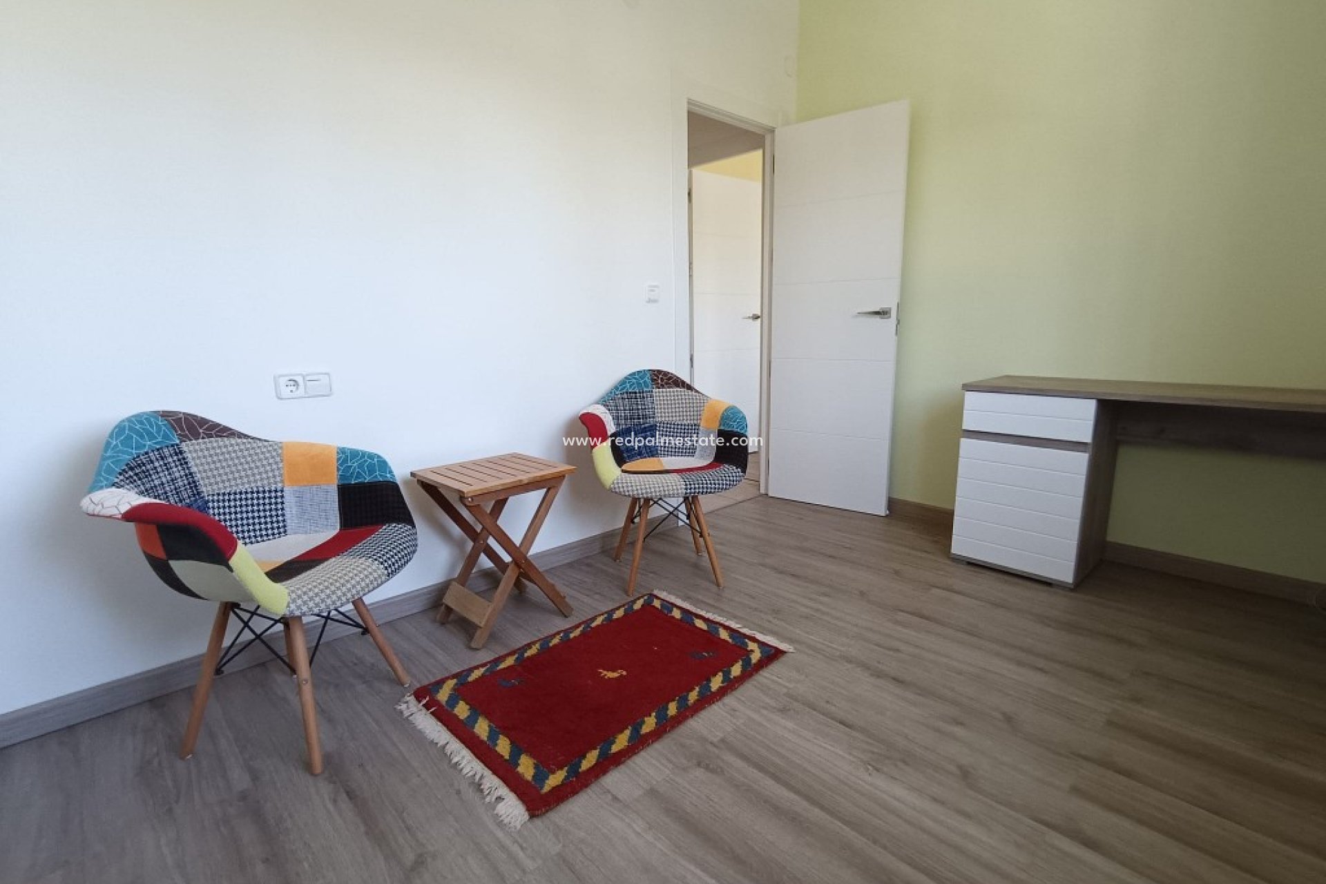 Revente - Finca / Propriété de campagne -
Albatera