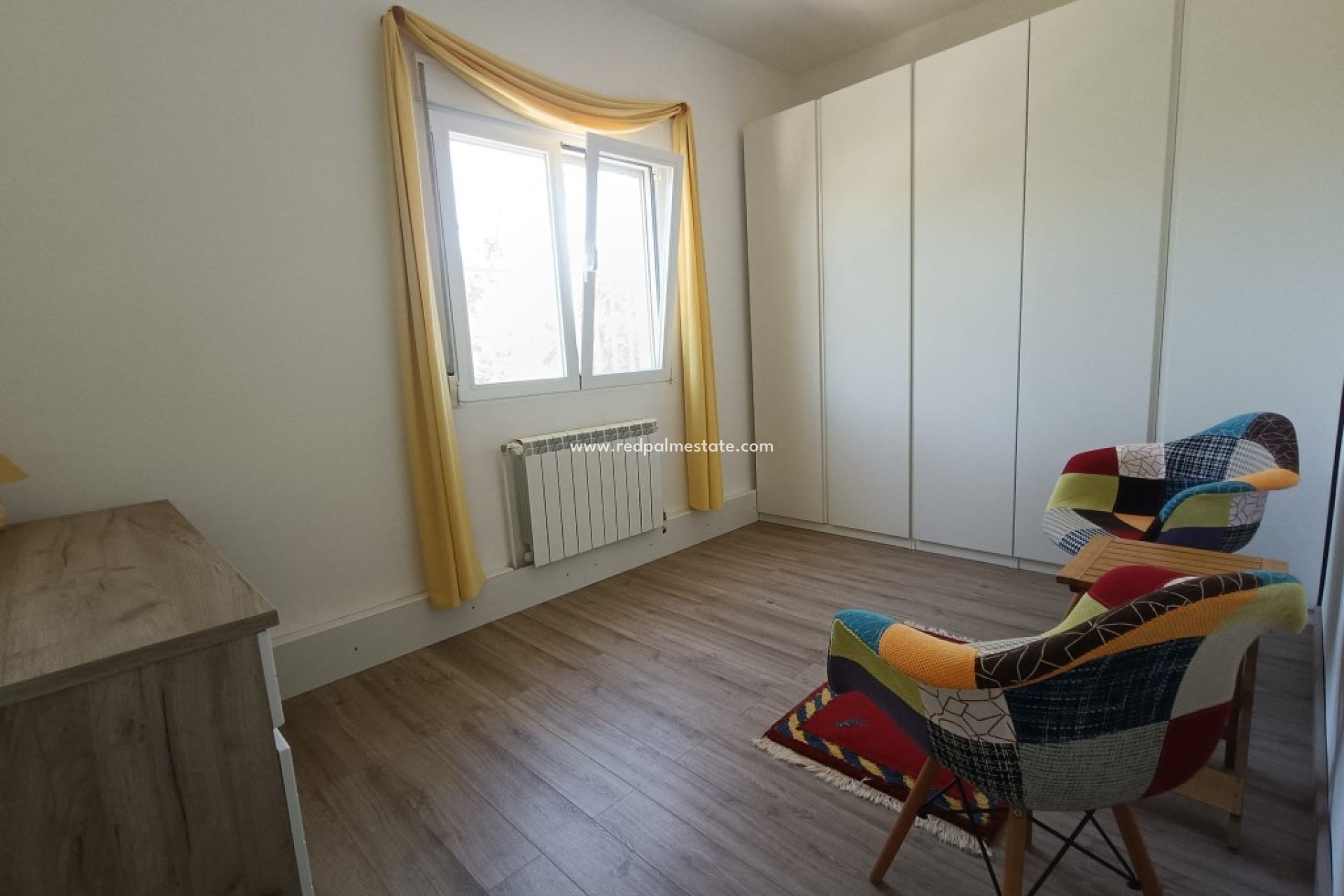 Revente - Finca / Propriété de campagne -
Albatera