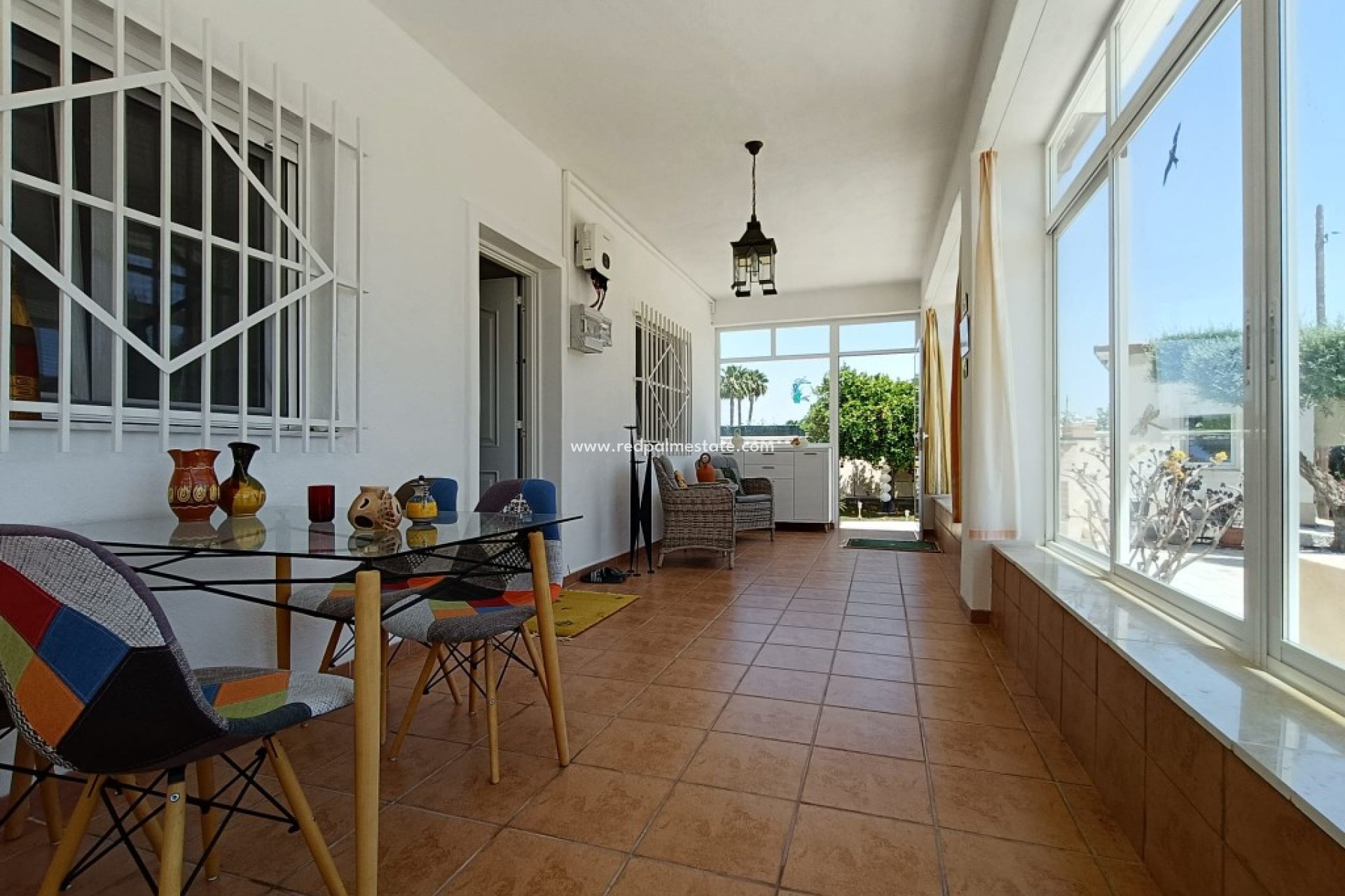 Revente - Finca / Propriété de campagne -
Albatera