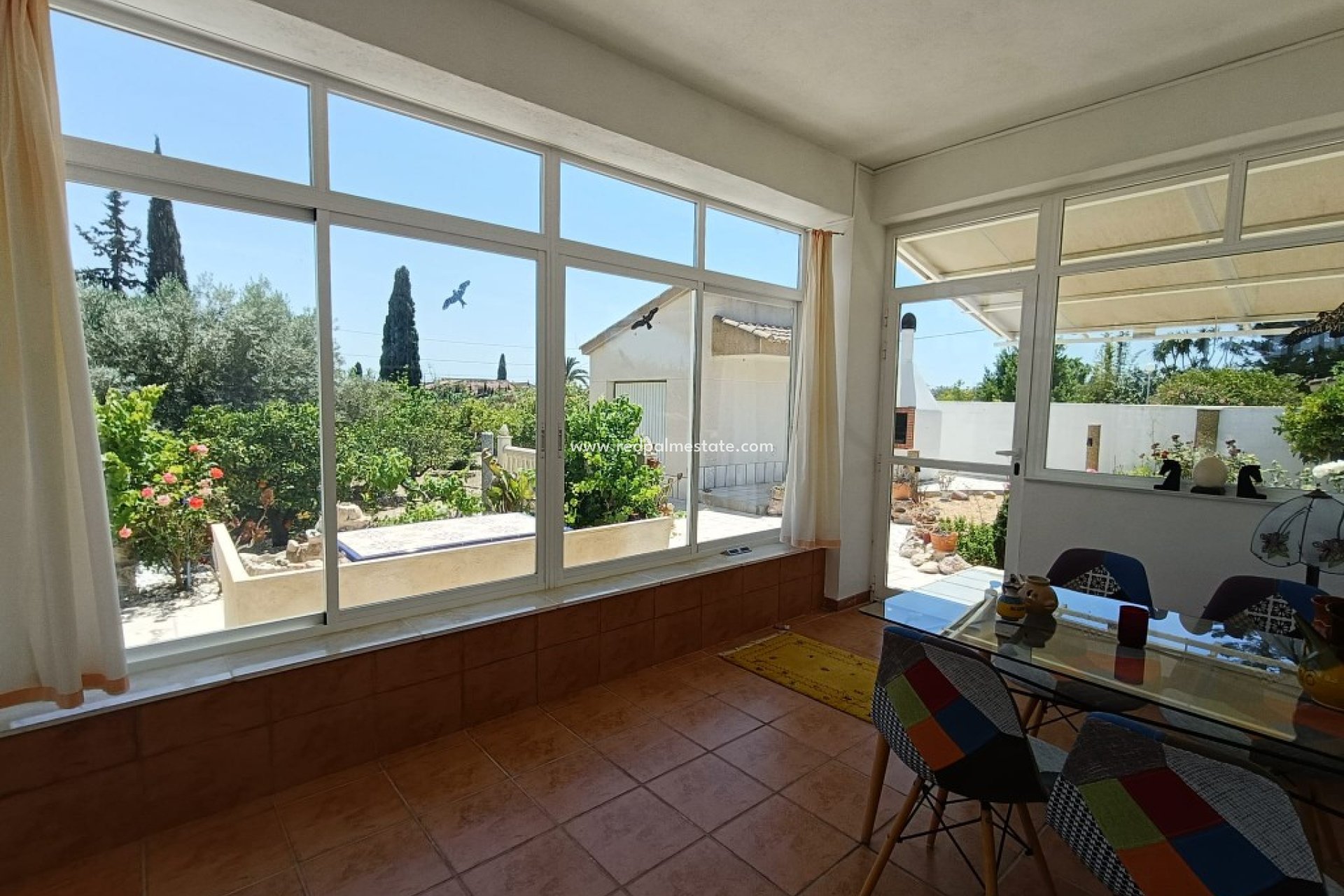 Revente - Finca / Propriété de campagne -
Albatera