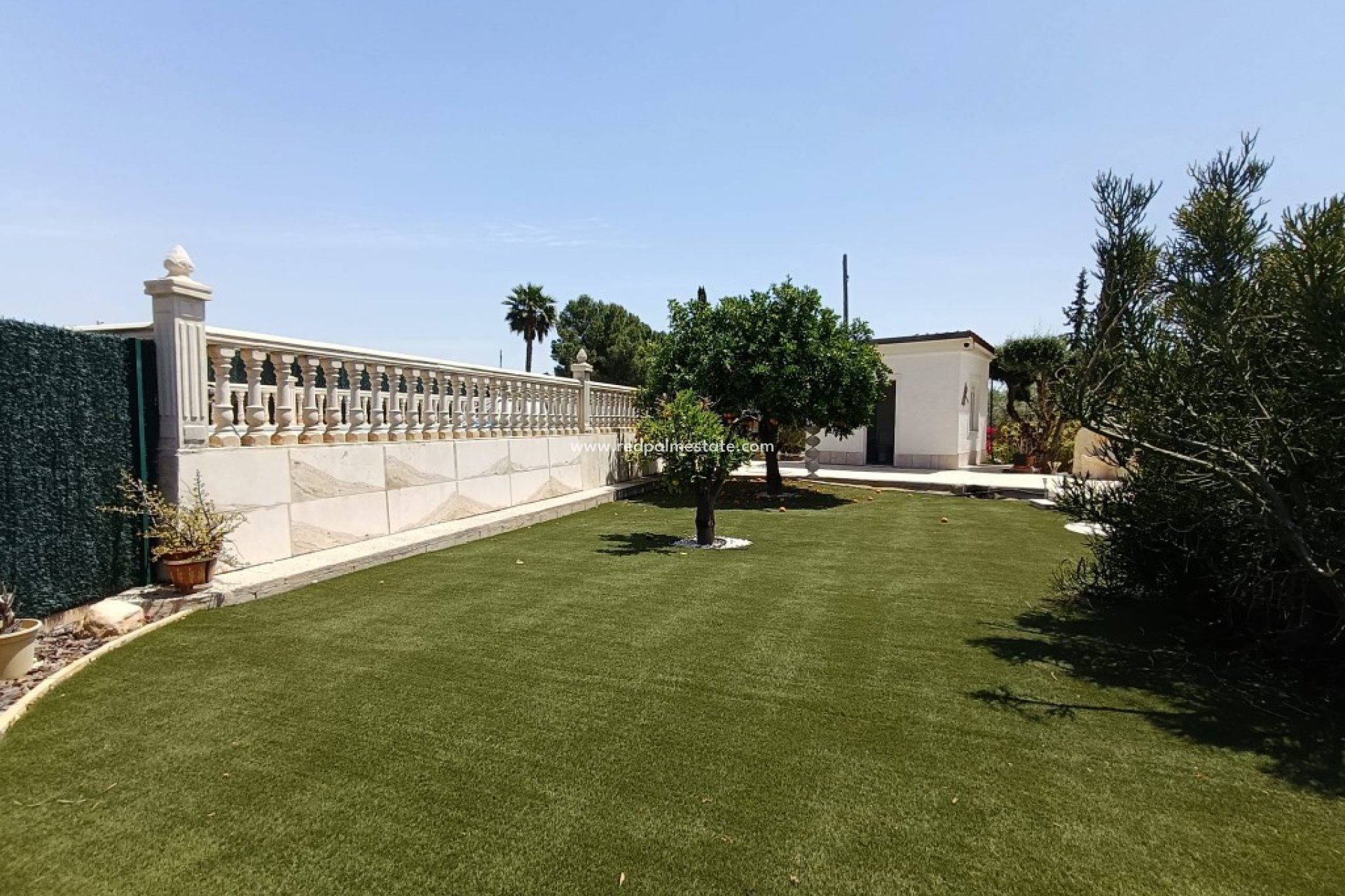 Revente - Finca / Propriété de campagne -
Albatera