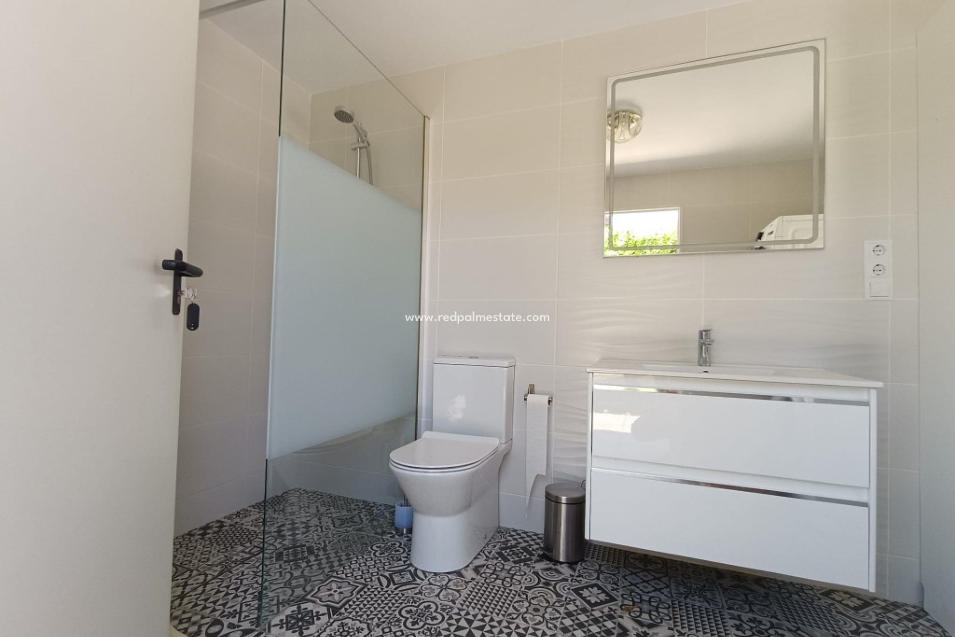 Revente - Finca / Propriété de campagne -
Albatera