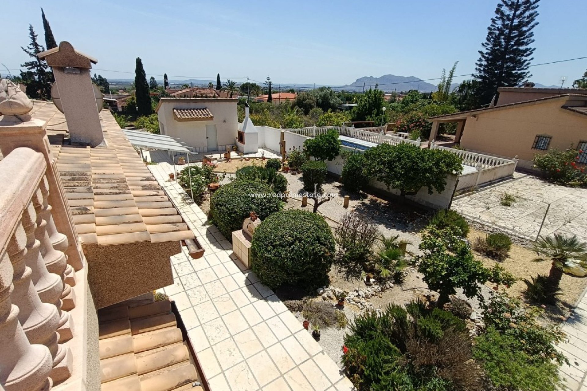 Revente - Finca / Propriété de campagne -
Albatera