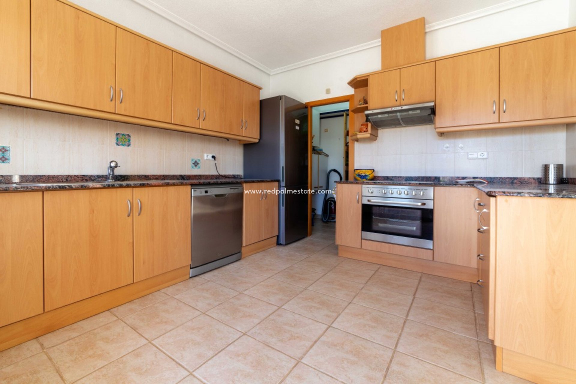 Revente - Finca / Propriété de campagne -
Albatera