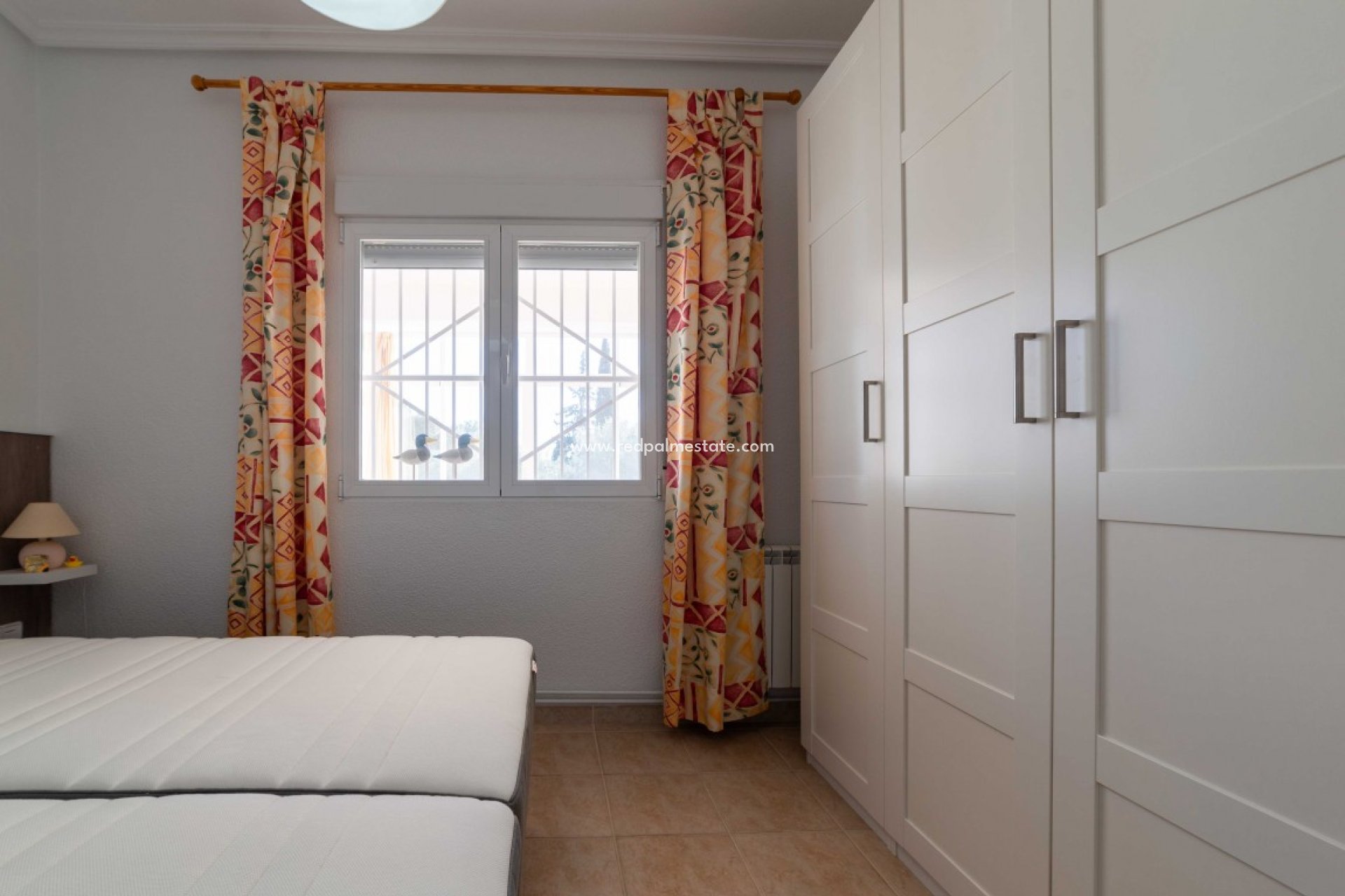 Revente - Finca / Propriété de campagne -
Albatera