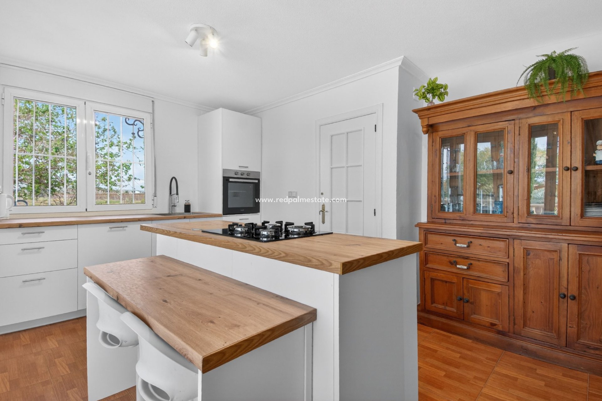 Revente - Finca / Propriété de campagne -
Albatera