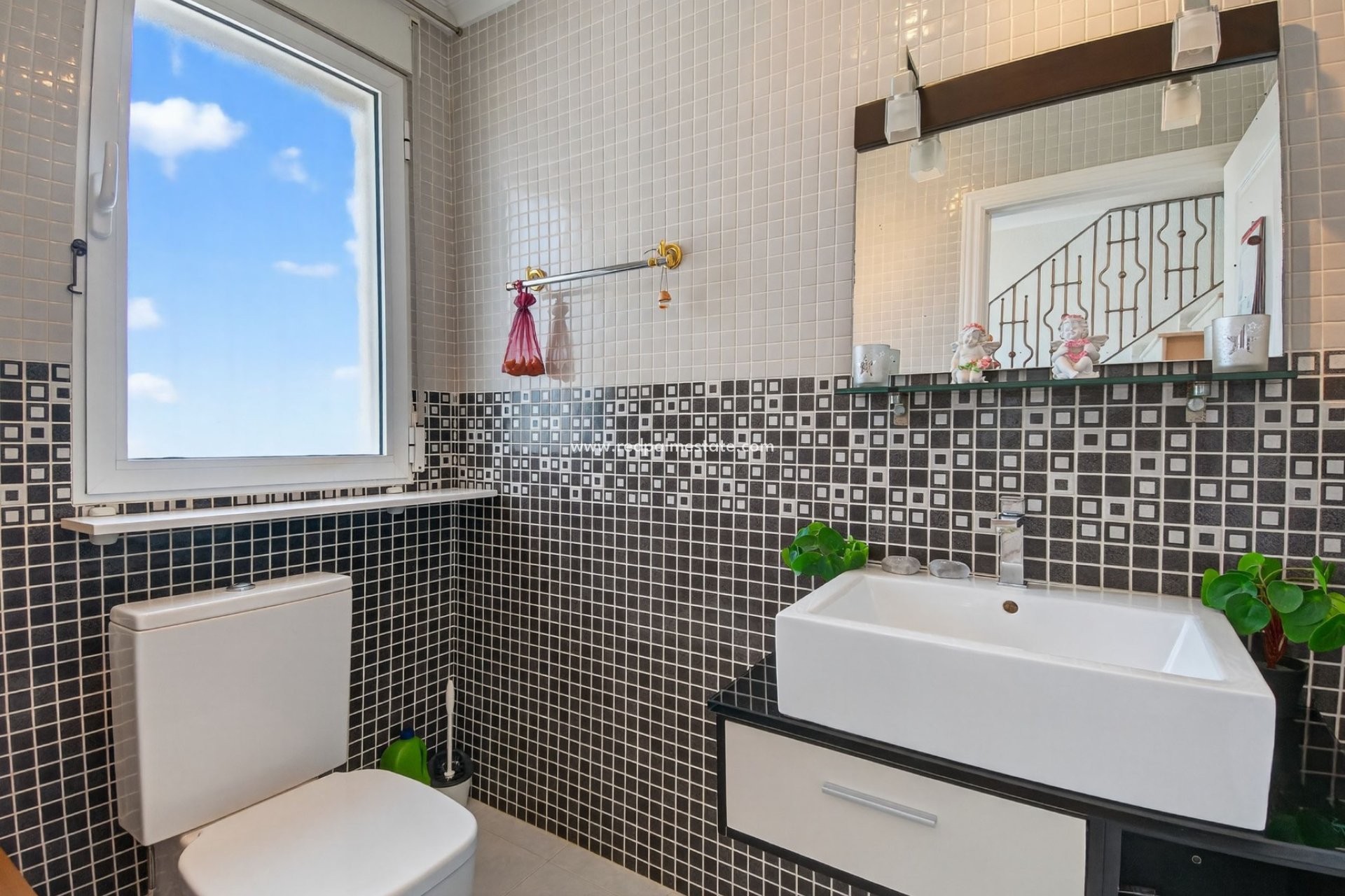 Revente - Finca / Propriété de campagne -
Albatera