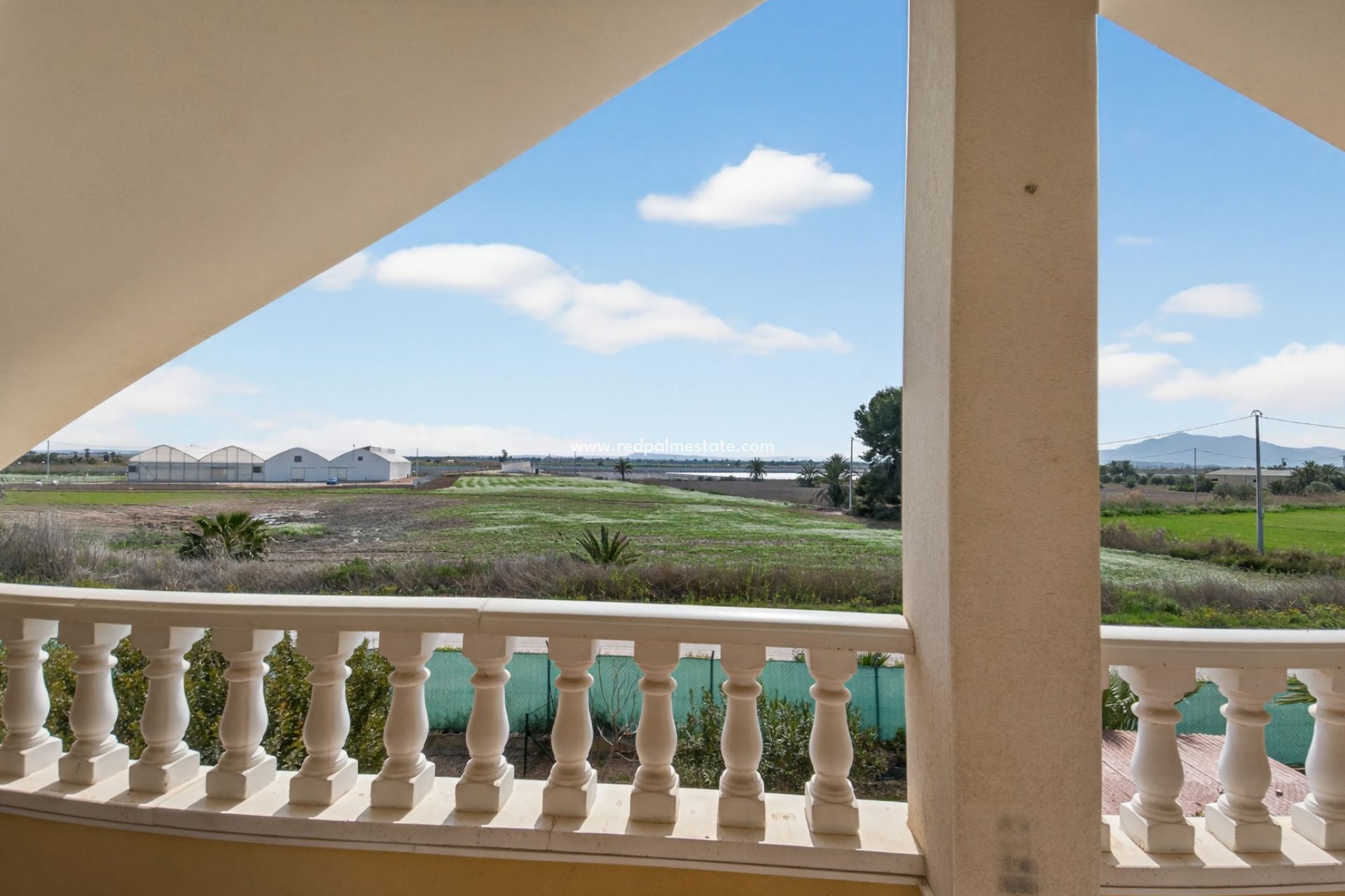 Revente - Finca / Propriété de campagne -
Albatera