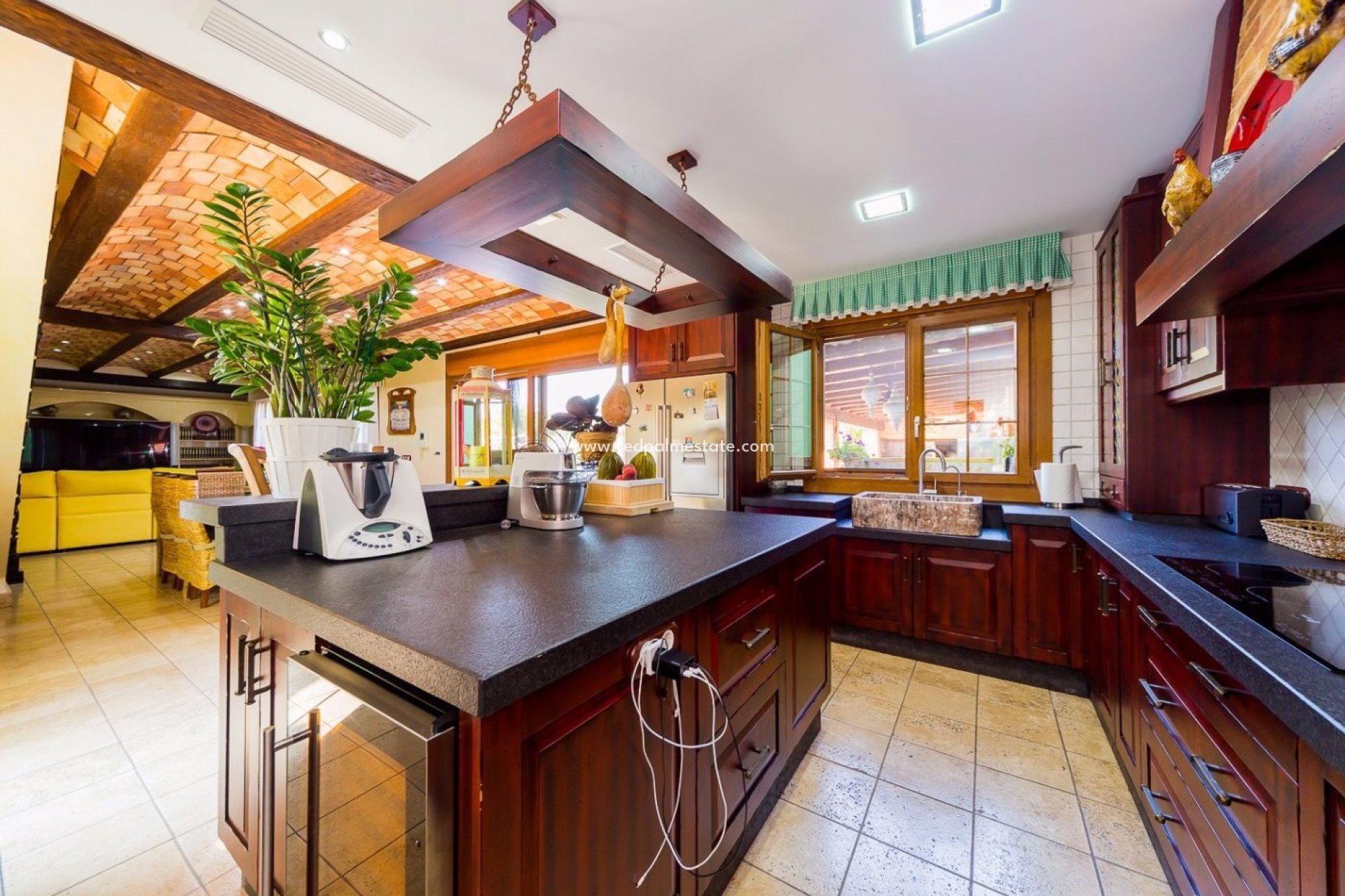 Revente - Finca / Propriété de campagne -
Almoradí - Camino De Catral