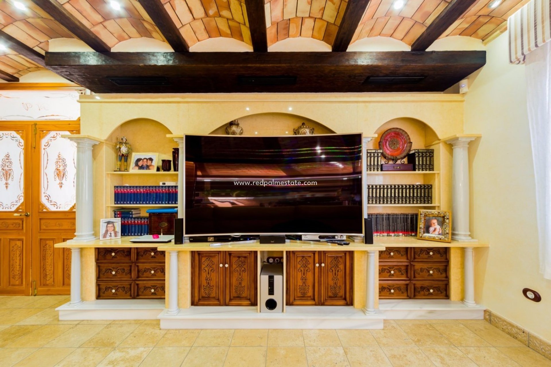 Revente - Finca / Propriété de campagne -
Almoradí - Camino De Catral