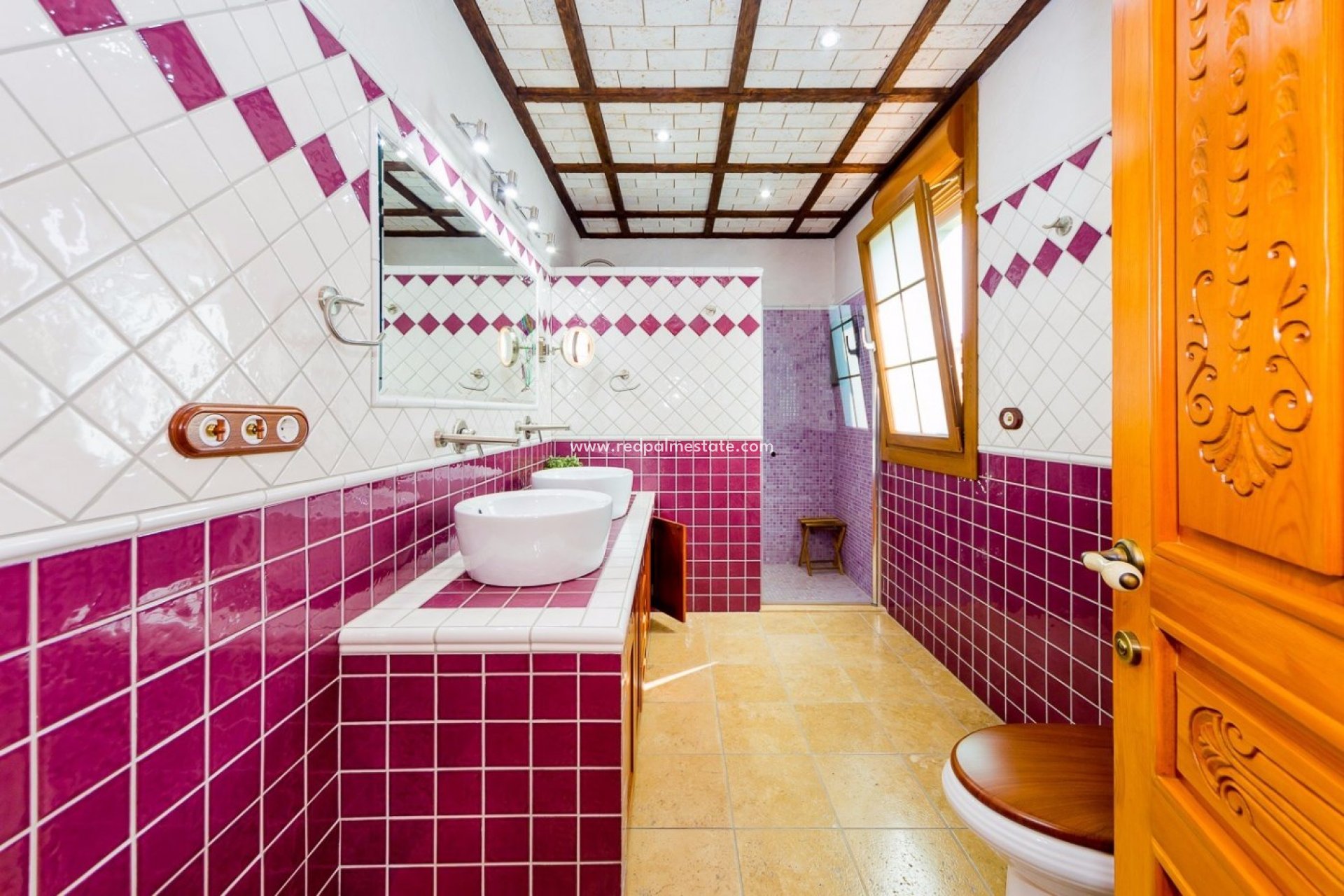 Revente - Finca / Propriété de campagne -
Almoradí - Camino De Catral