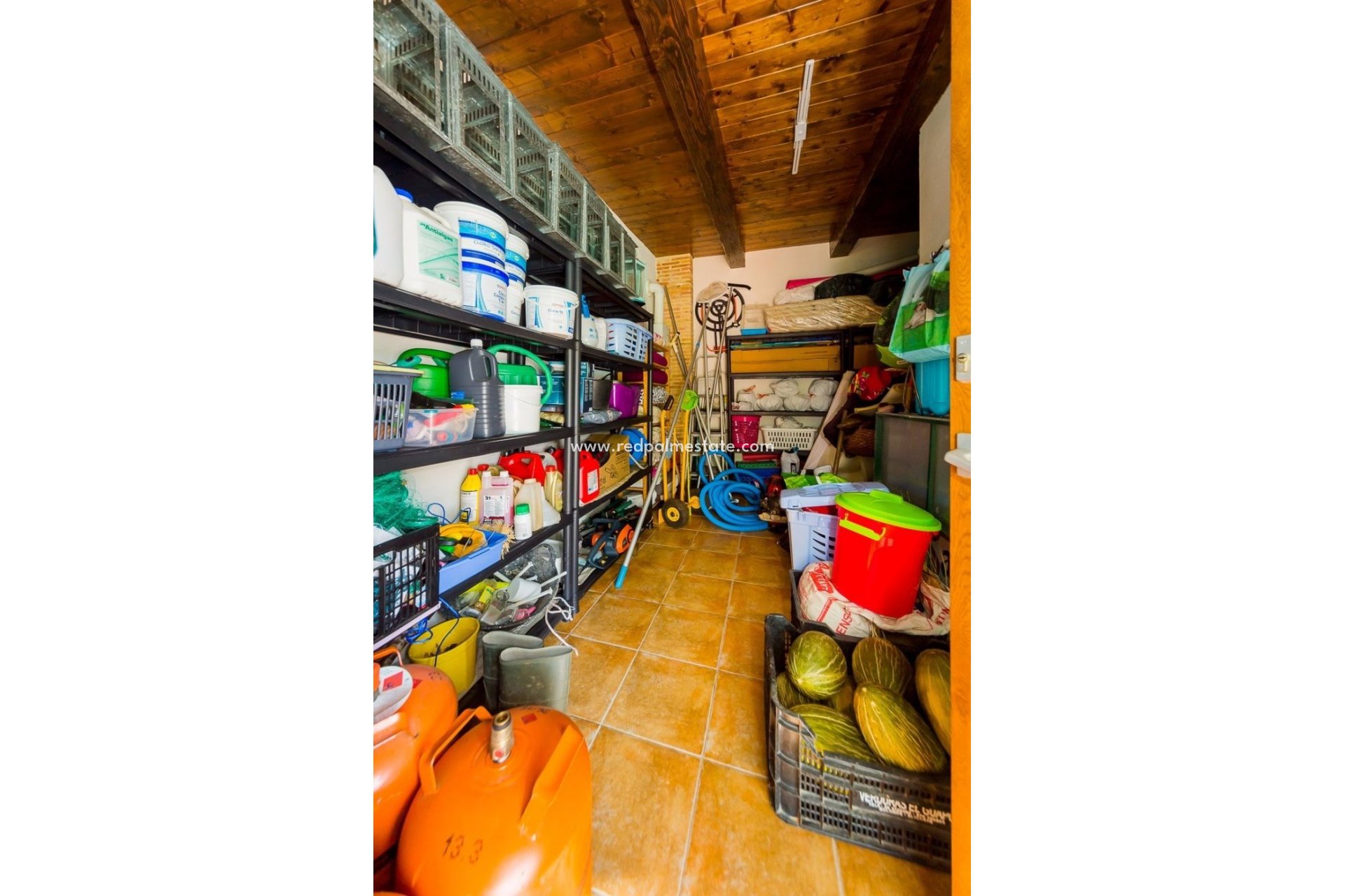 Revente - Finca / Propriété de campagne -
Almoradí - Camino De Catral