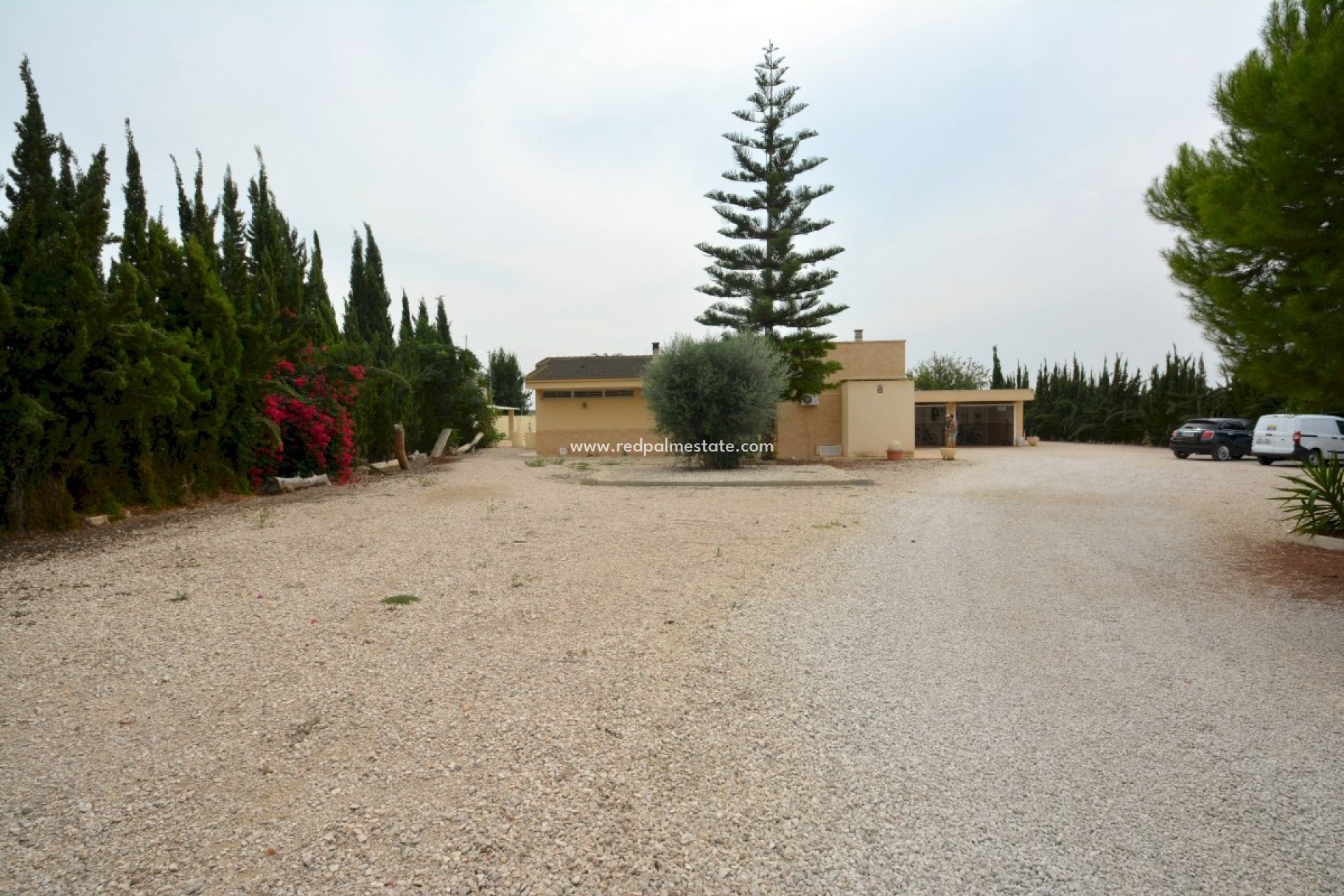 Revente - Finca / Propriété de campagne -
Almoradí - Inland