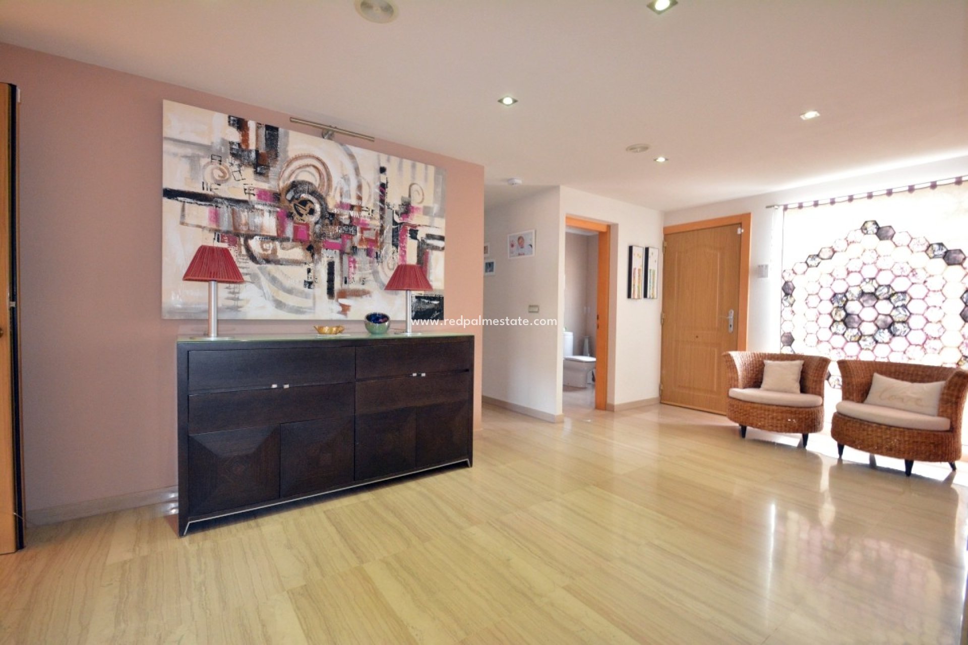 Revente - Finca / Propriété de campagne -
Almoradí - Inland