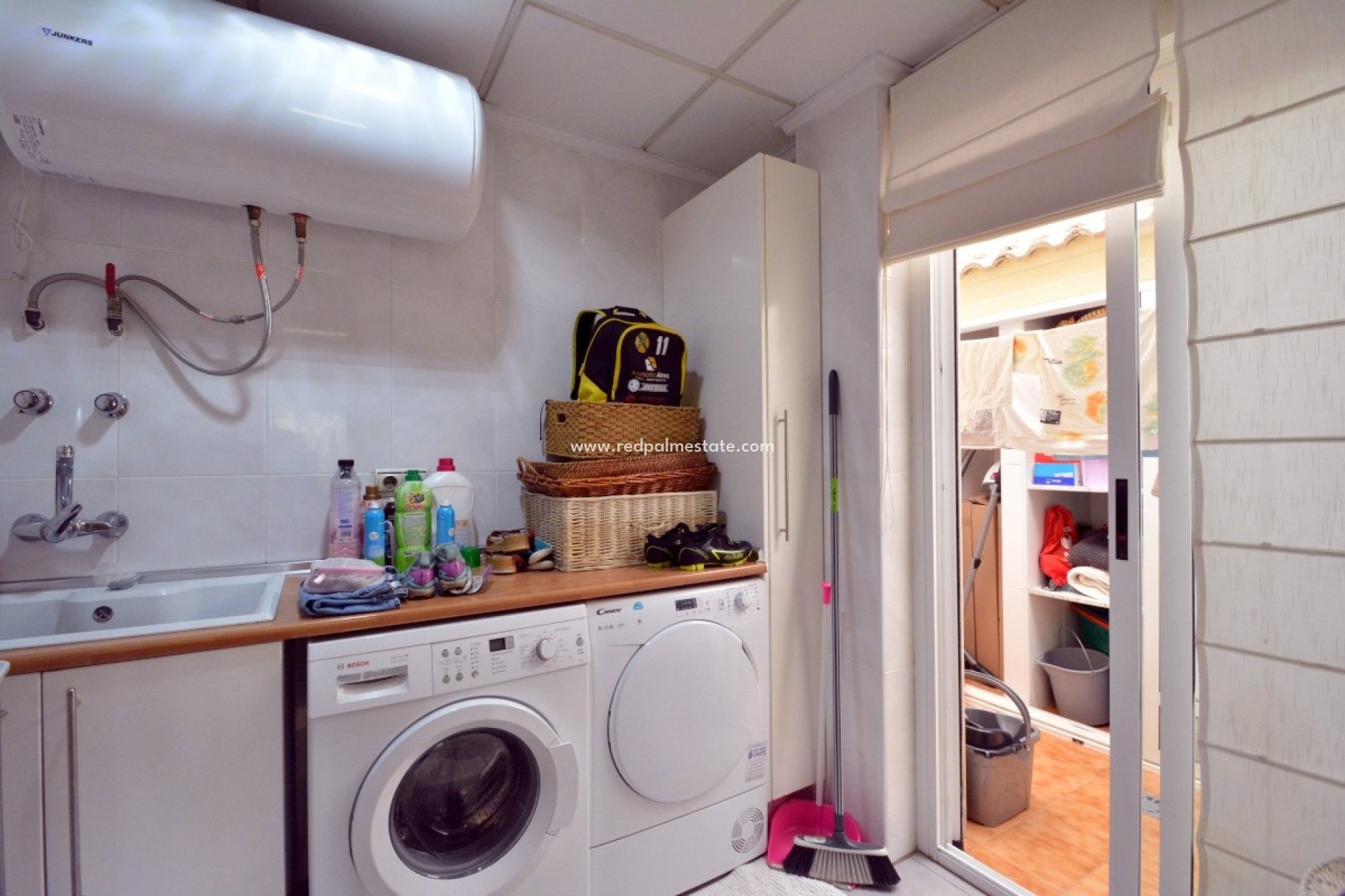 Revente - Finca / Propriété de campagne -
Almoradí - Inland