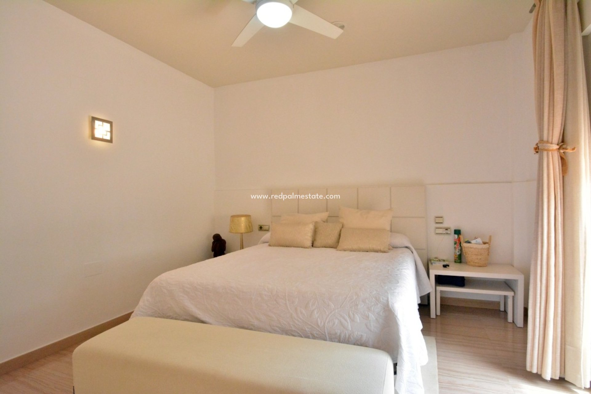 Revente - Finca / Propriété de campagne -
Almoradí - Inland