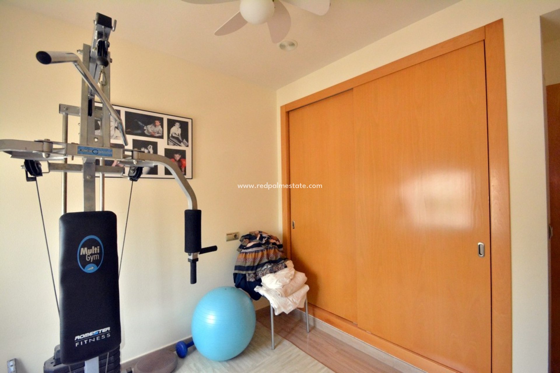 Revente - Finca / Propriété de campagne -
Almoradí - Inland