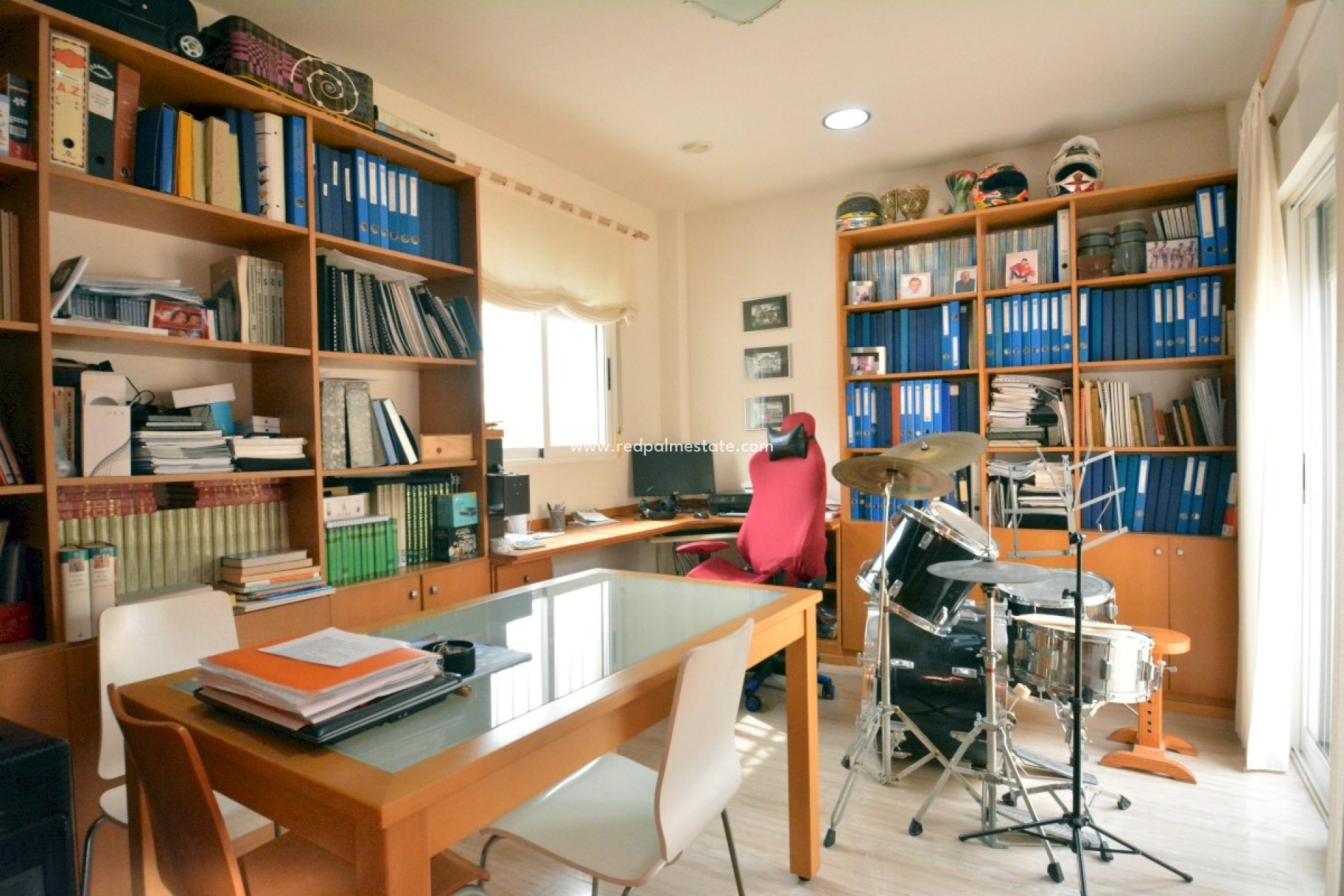 Revente - Finca / Propriété de campagne -
Almoradí - Inland