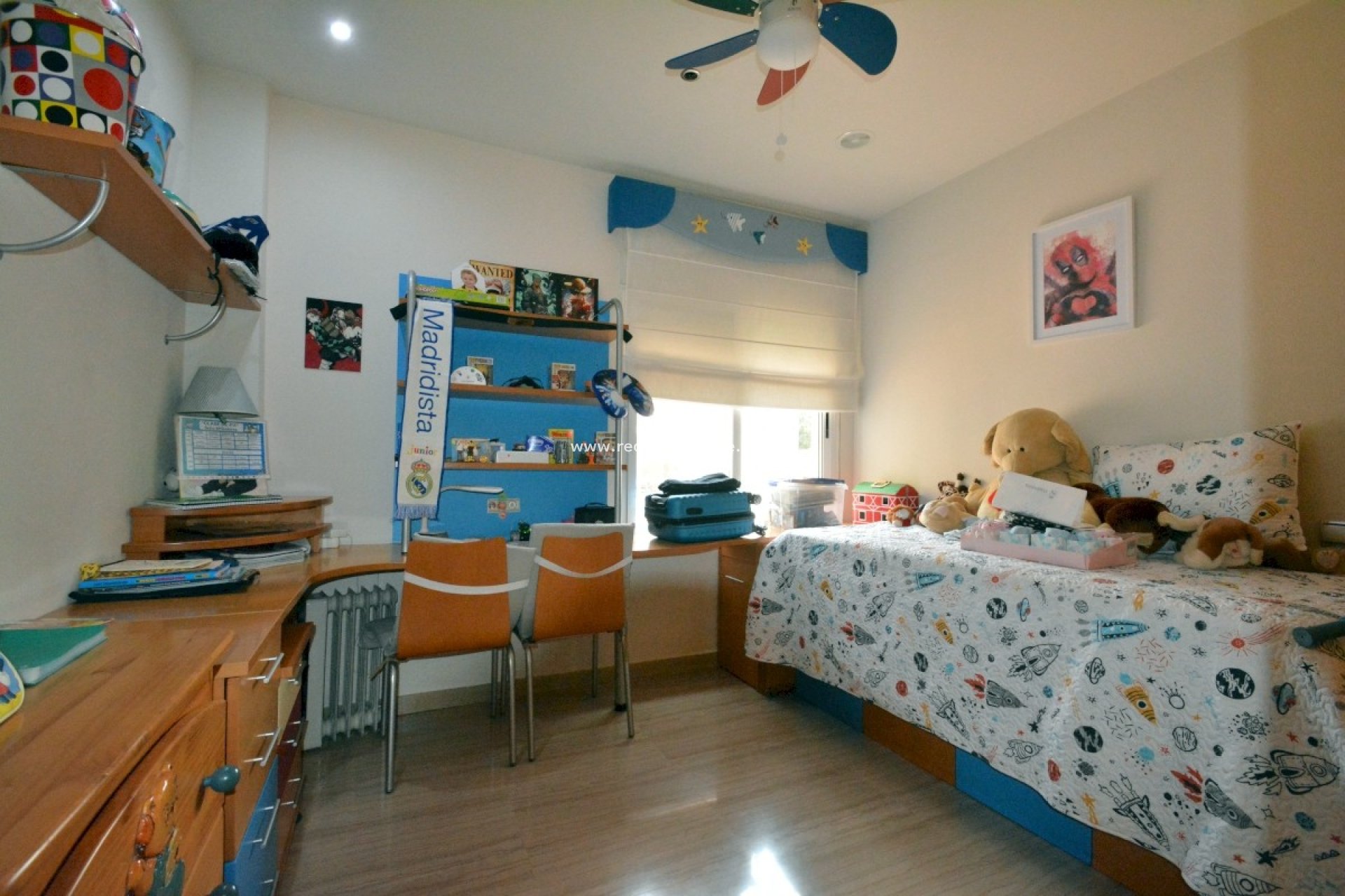 Revente - Finca / Propriété de campagne -
Almoradí - Inland