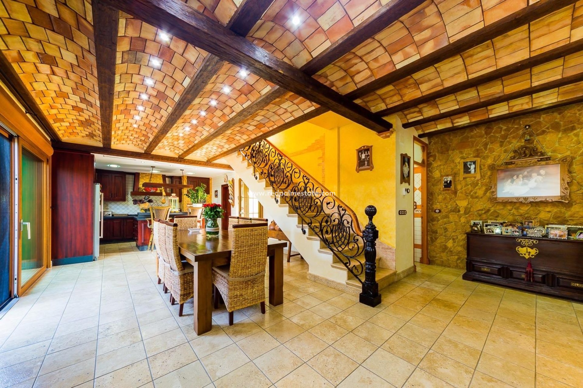 Revente - Finca / Propriété de campagne -
Almoradí - Inland