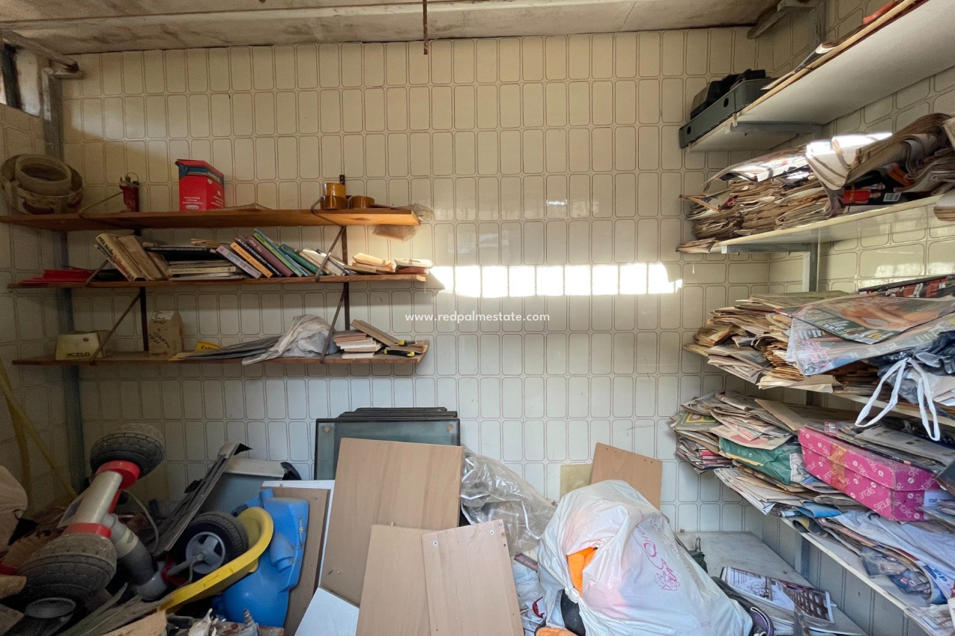 Revente - Finca / Propriété de campagne -
Aspe - Inland