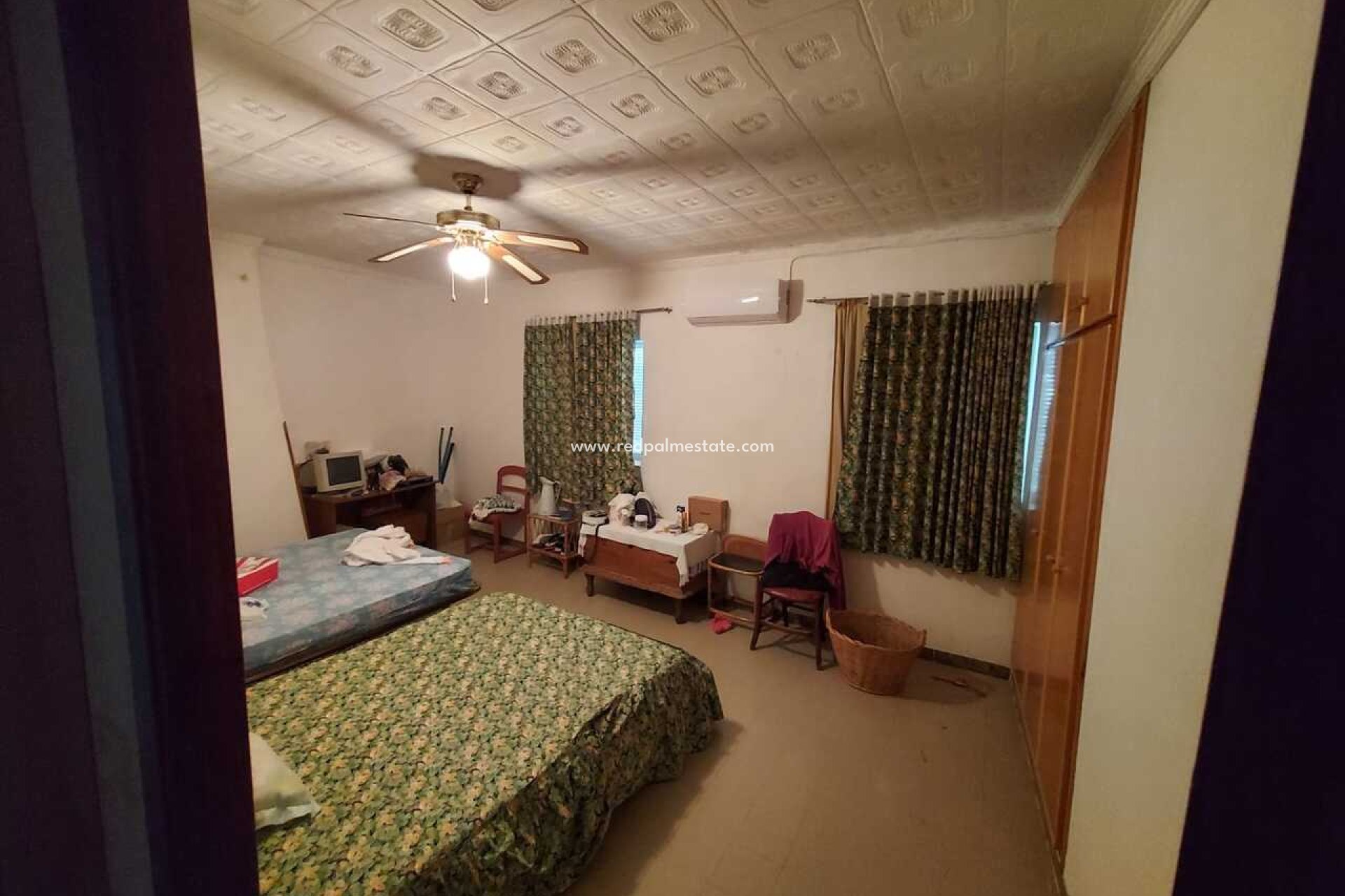 Revente - Finca / Propriété de campagne -
Calasparra - Inland