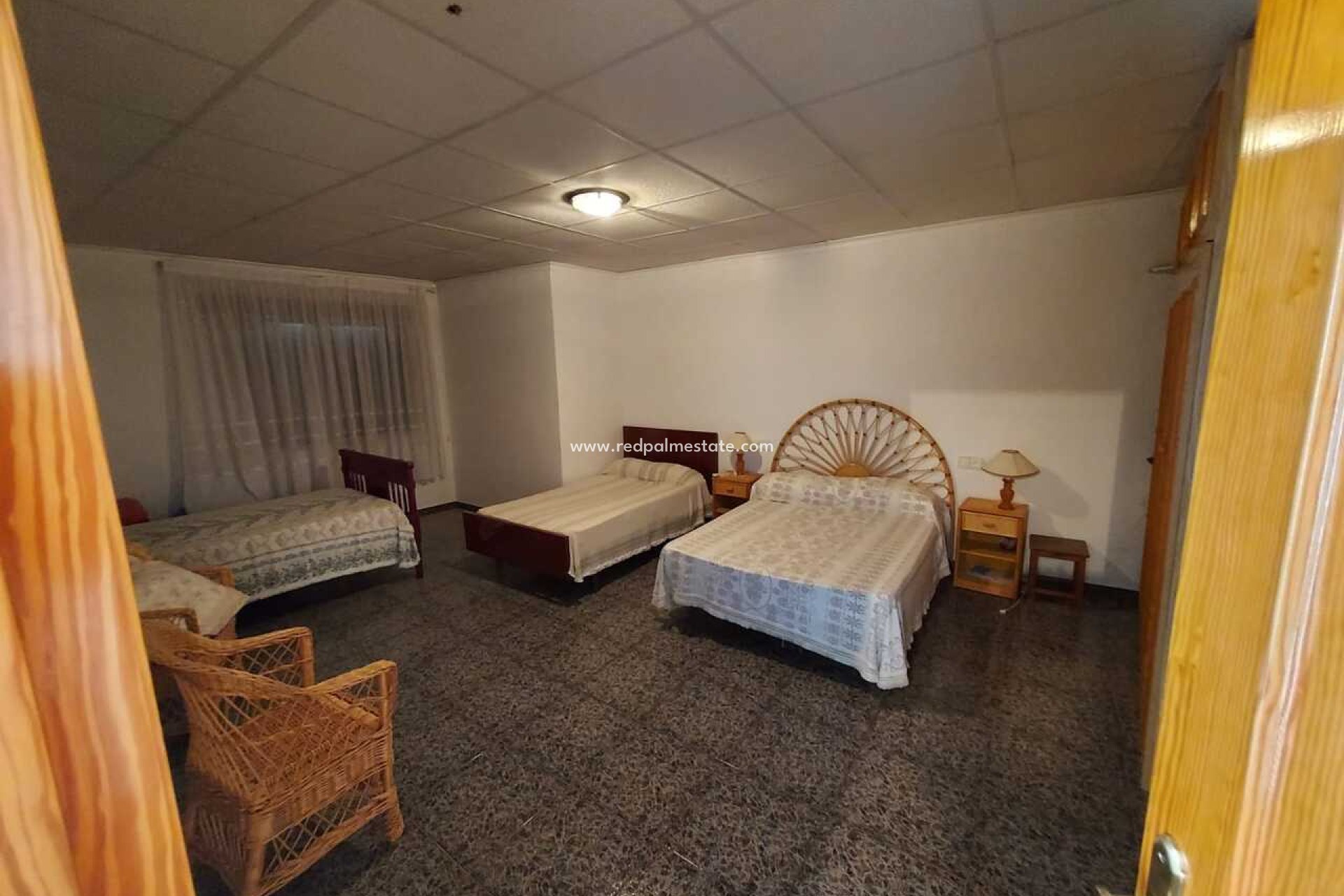 Revente - Finca / Propriété de campagne -
Calasparra - Inland