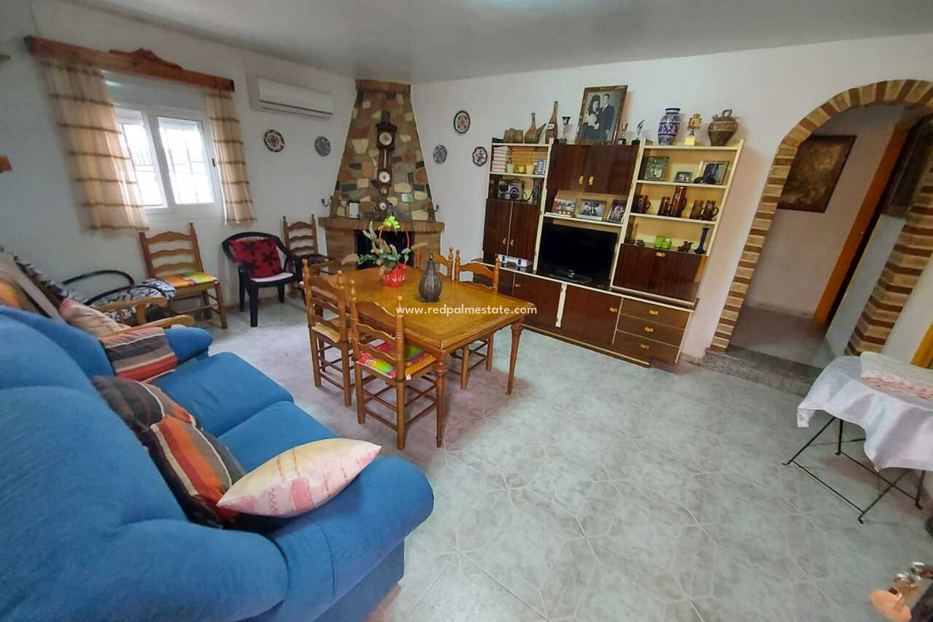 Revente - Finca / Propriété de campagne -
Calasparra - Inland