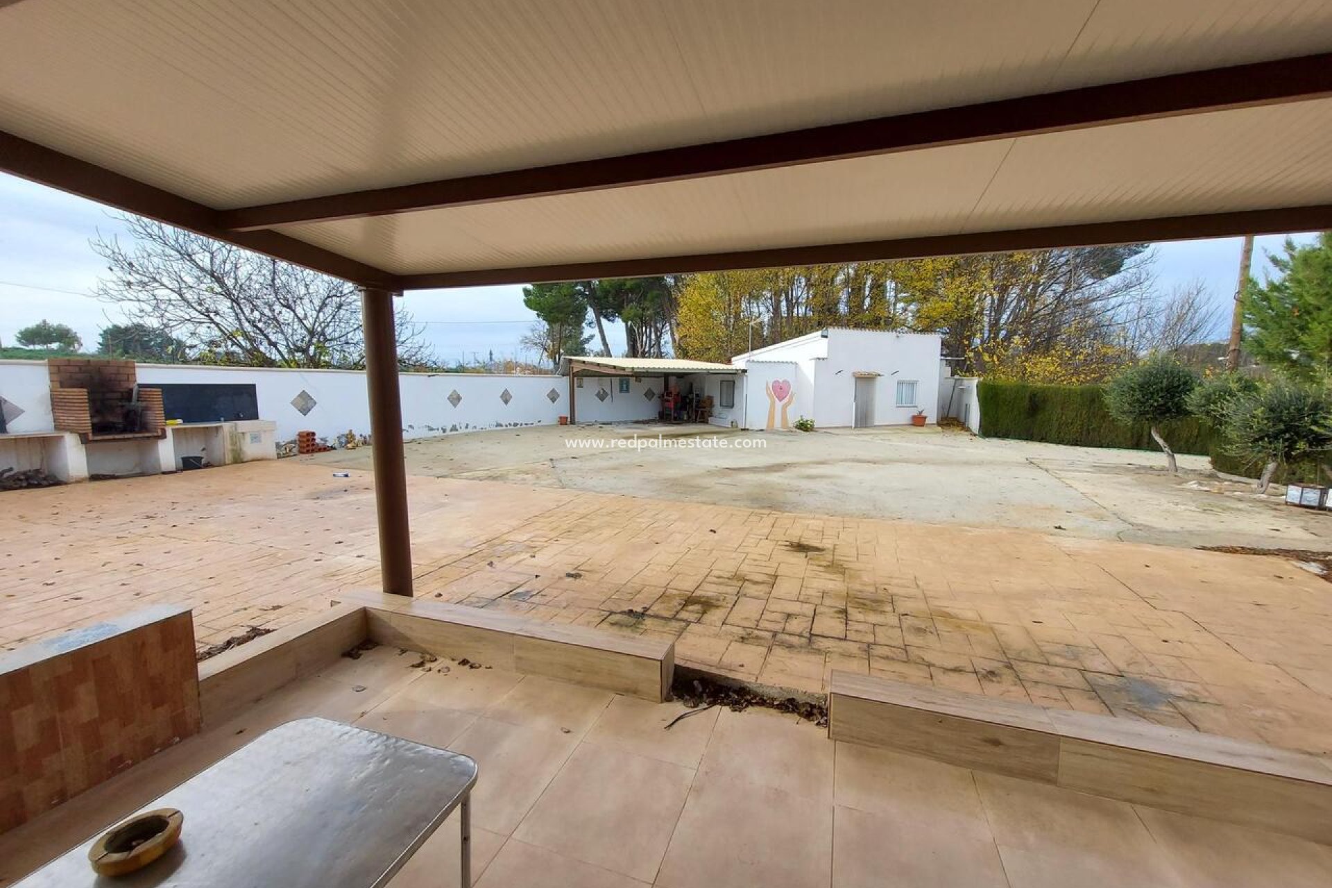 Revente - Finca / Propriété de campagne -
Calasparra - Inland