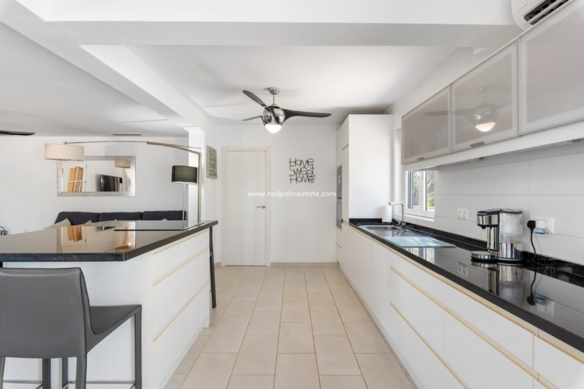 Revente - Finca / Propriété de campagne -
Catral