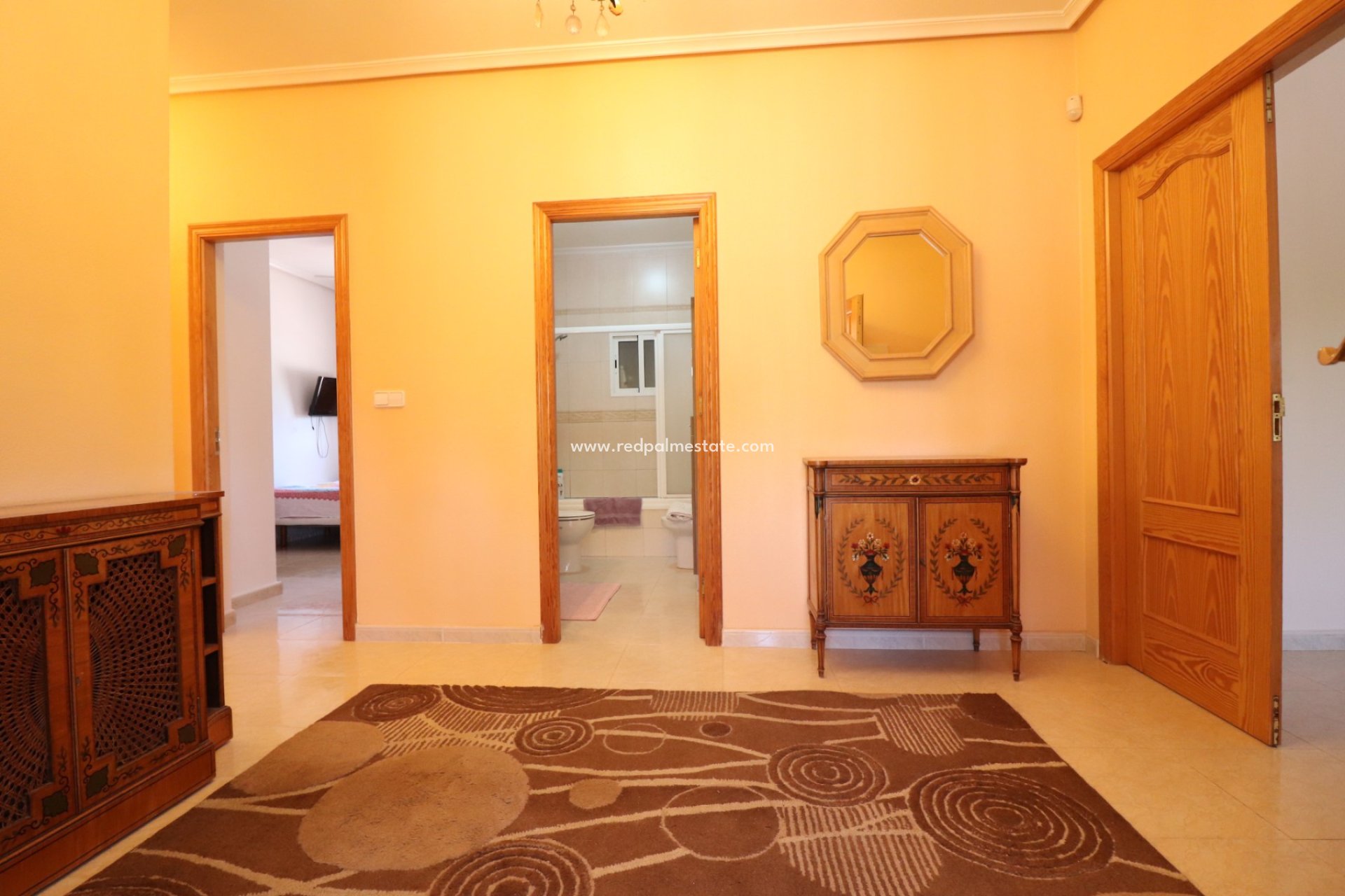 Revente - Finca / Propriété de campagne -
Catral