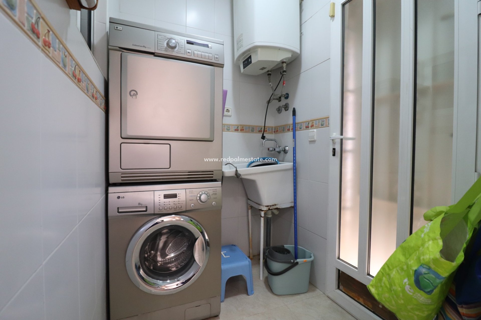 Revente - Finca / Propriété de campagne -
Catral