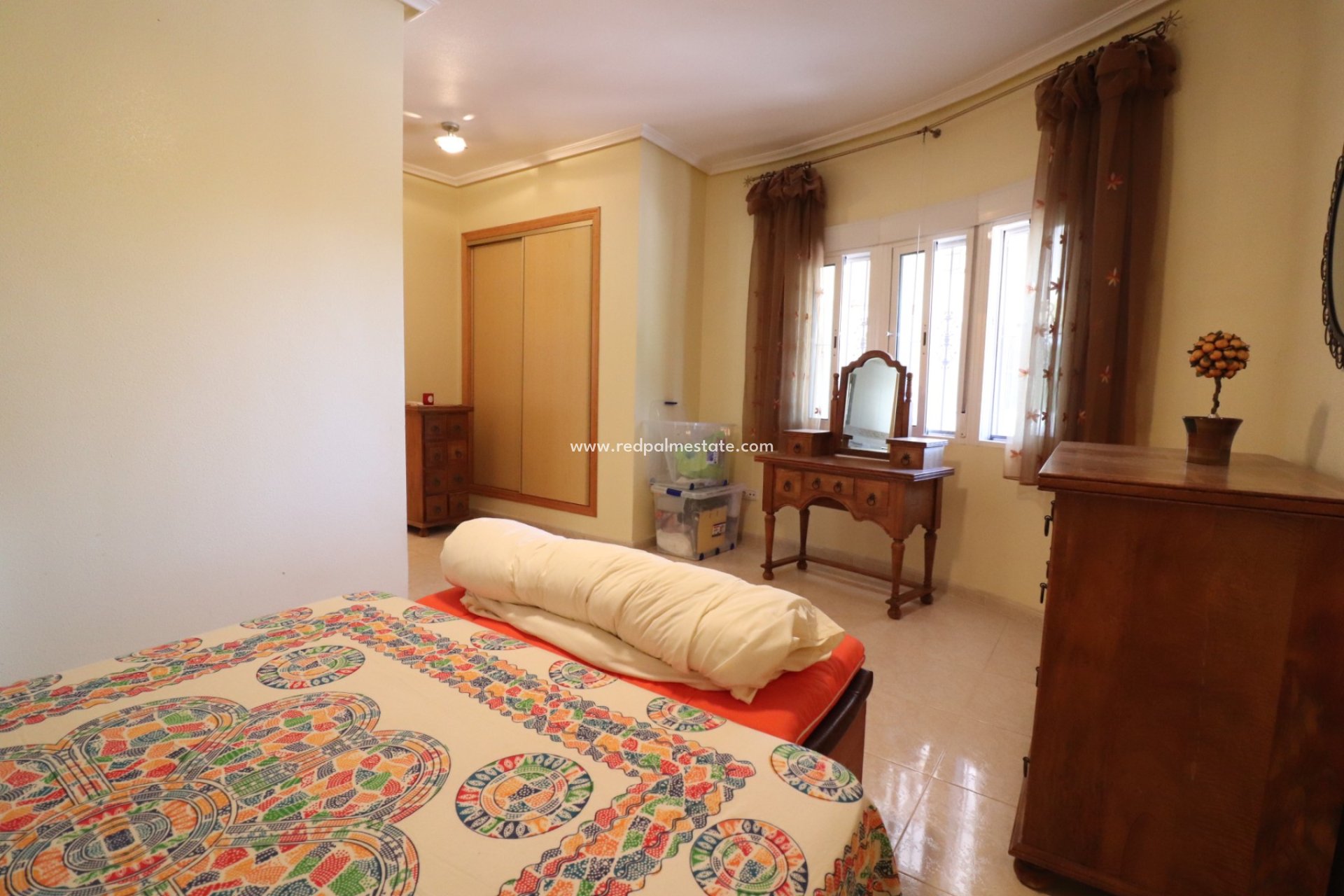 Revente - Finca / Propriété de campagne -
Catral