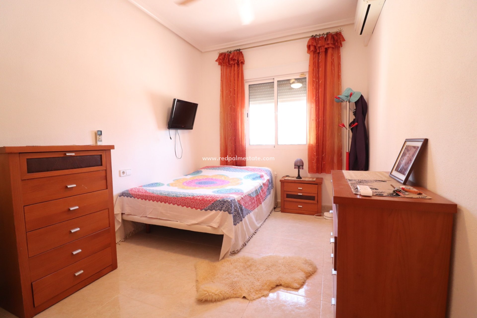 Revente - Finca / Propriété de campagne -
Catral