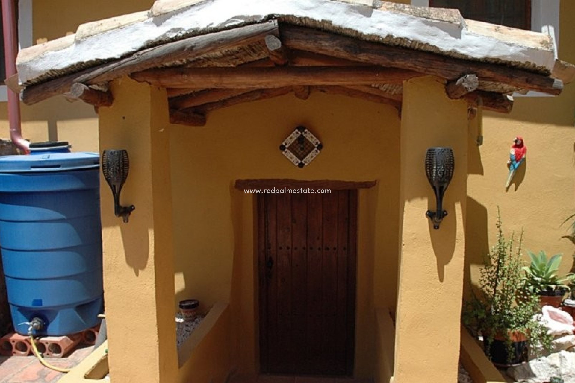 Revente - Finca / Propriété de campagne -
Cehegin