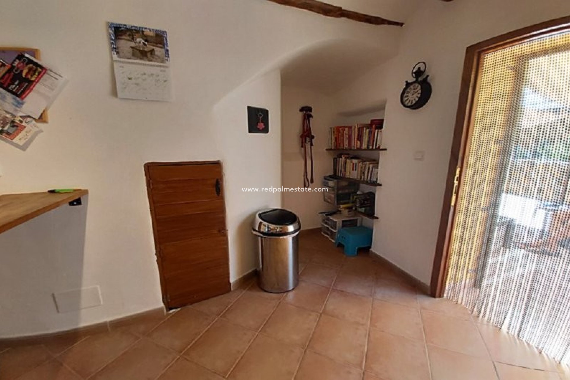 Revente - Finca / Propriété de campagne -
Cehegin