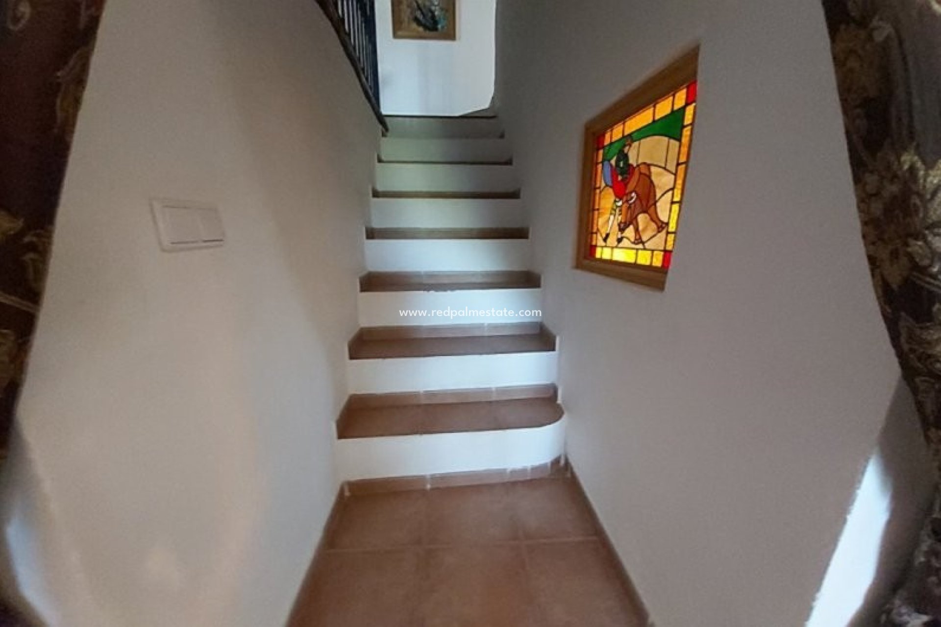 Revente - Finca / Propriété de campagne -
Cehegin