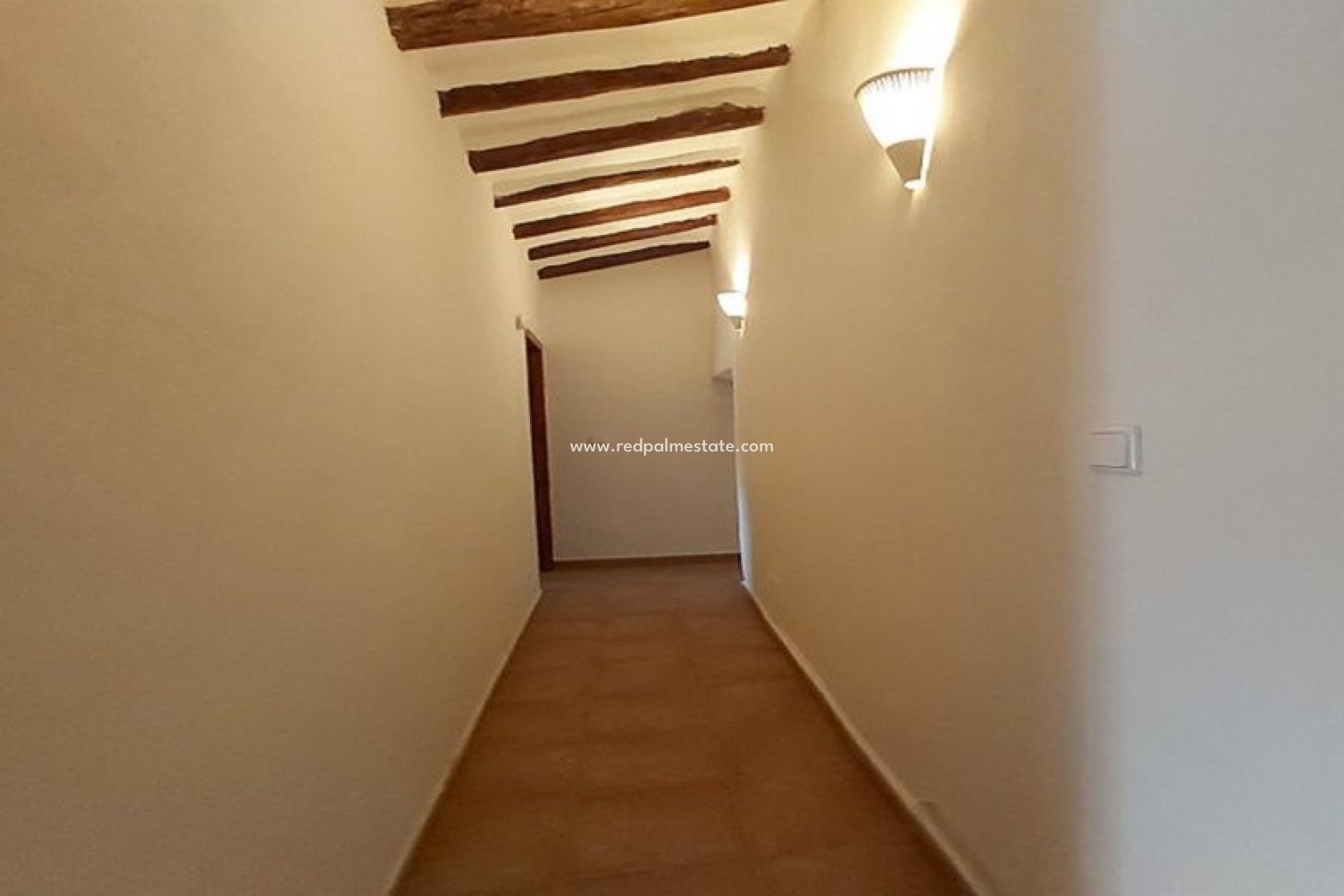 Revente - Finca / Propriété de campagne -
Cehegin