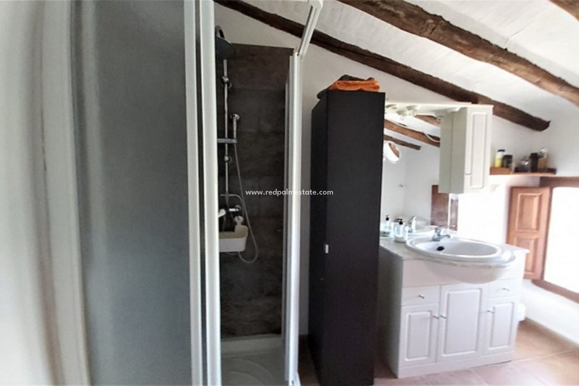 Revente - Finca / Propriété de campagne -
Cehegin