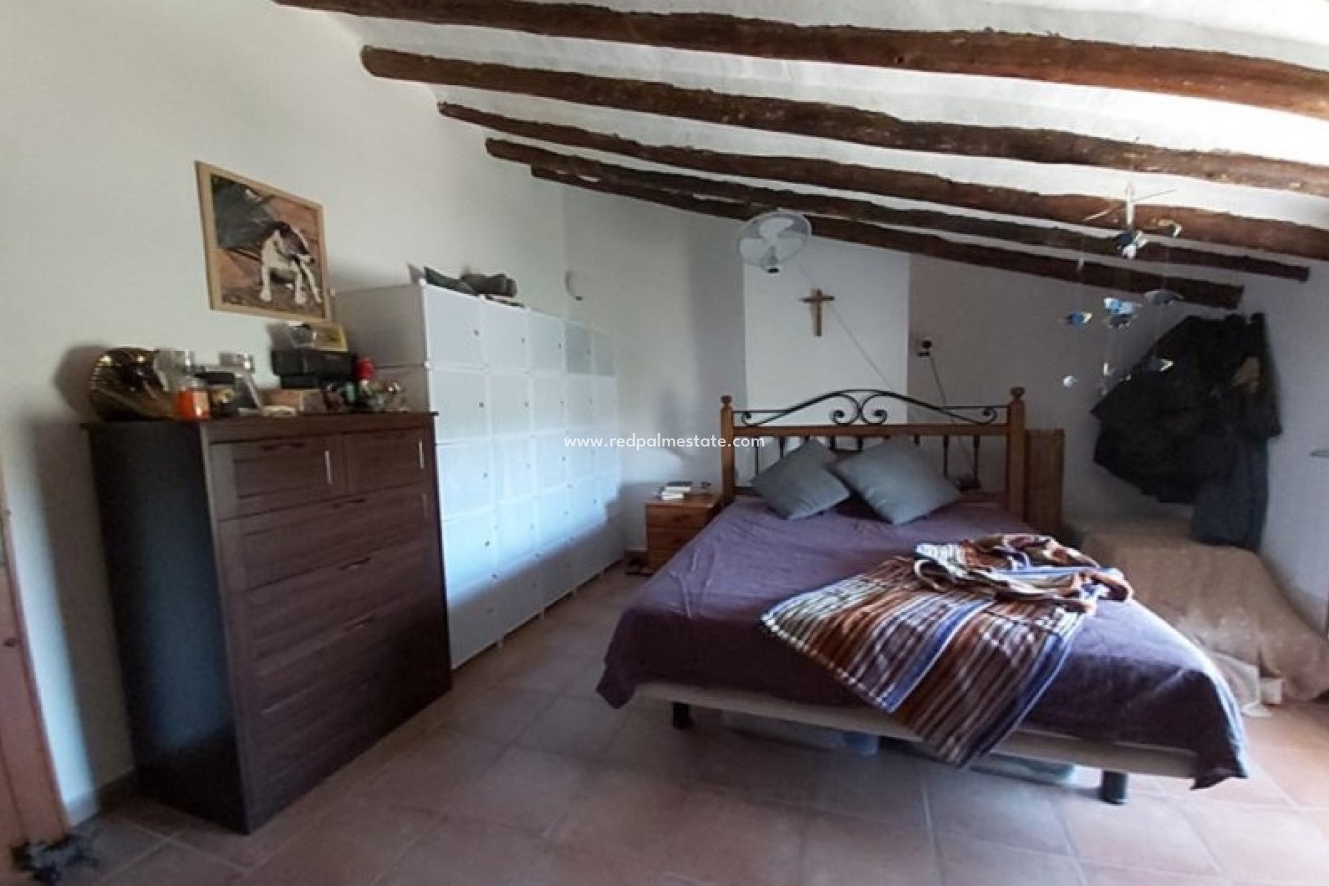 Revente - Finca / Propriété de campagne -
Cehegin