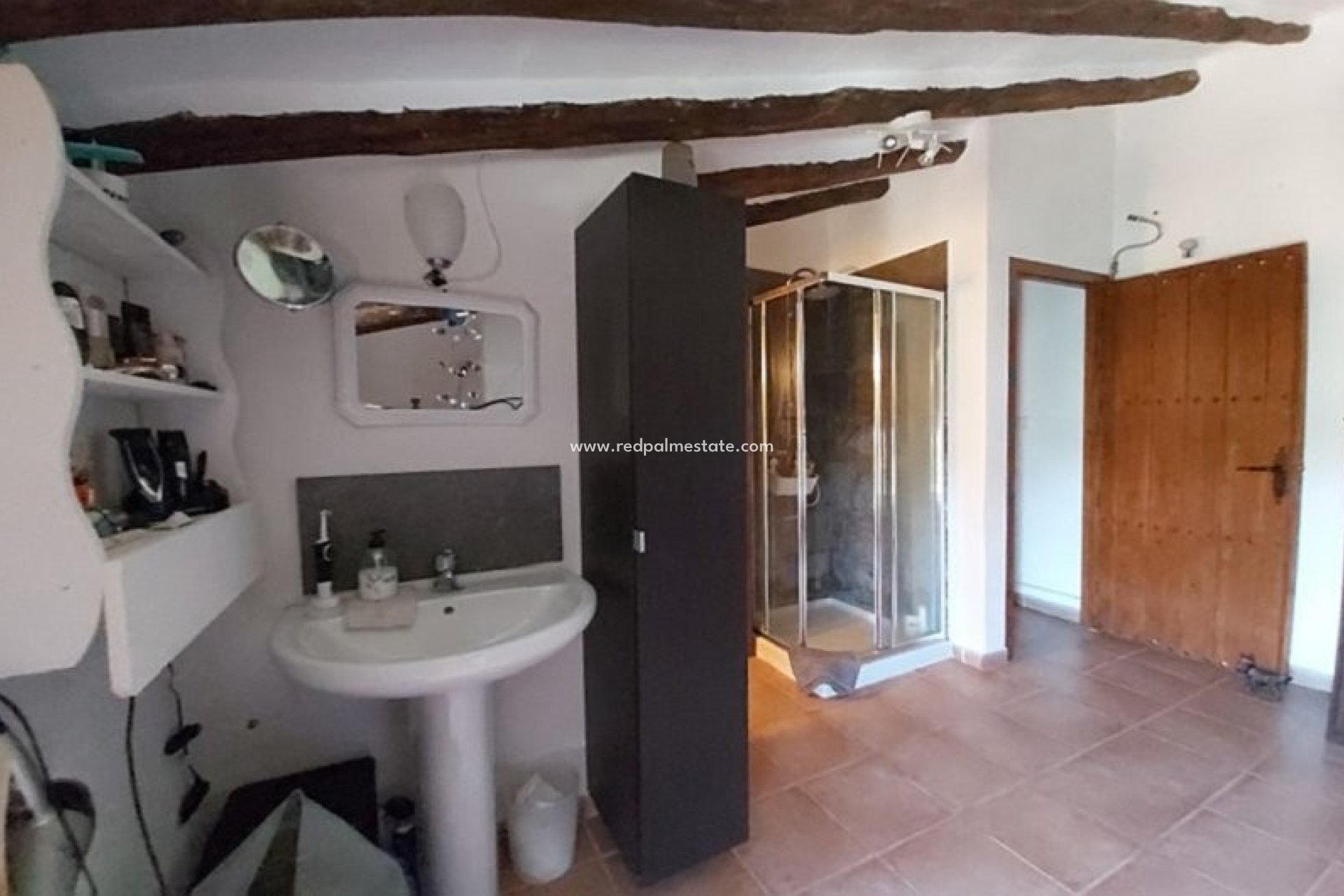 Revente - Finca / Propriété de campagne -
Cehegin