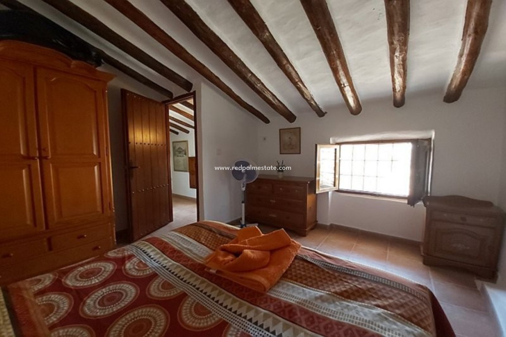 Revente - Finca / Propriété de campagne -
Cehegin