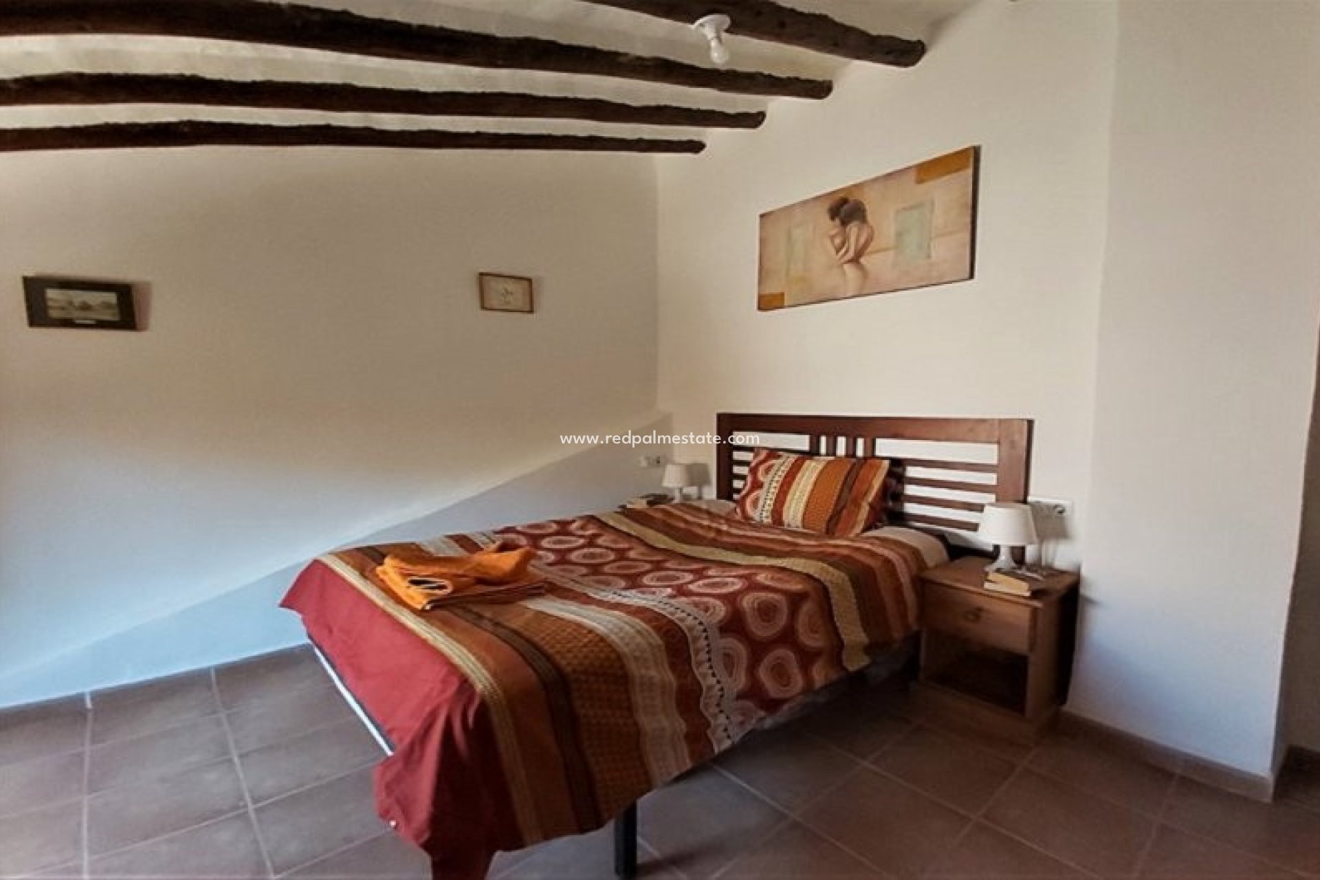 Revente - Finca / Propriété de campagne -
Cehegin