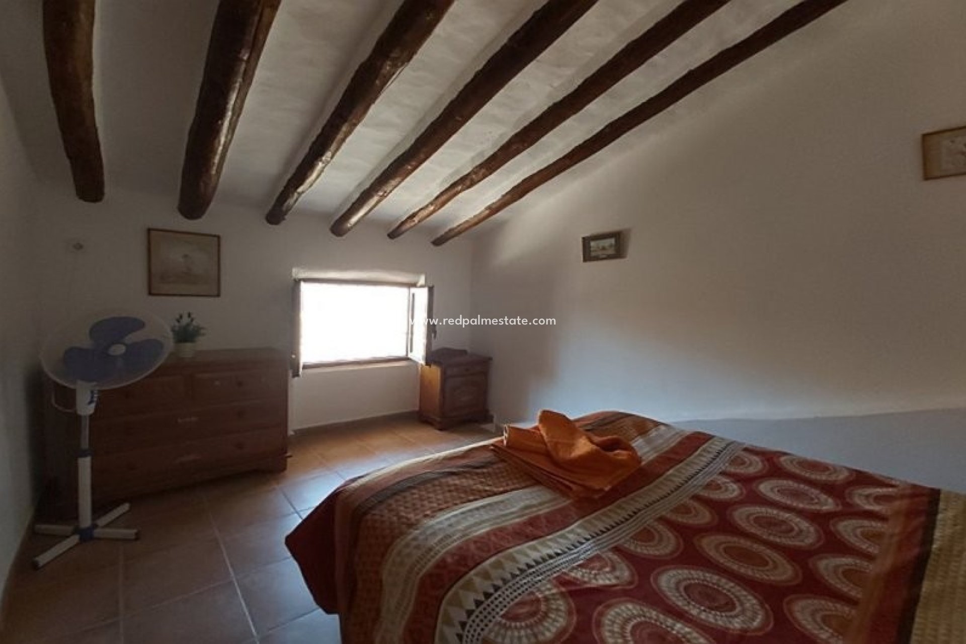 Revente - Finca / Propriété de campagne -
Cehegin