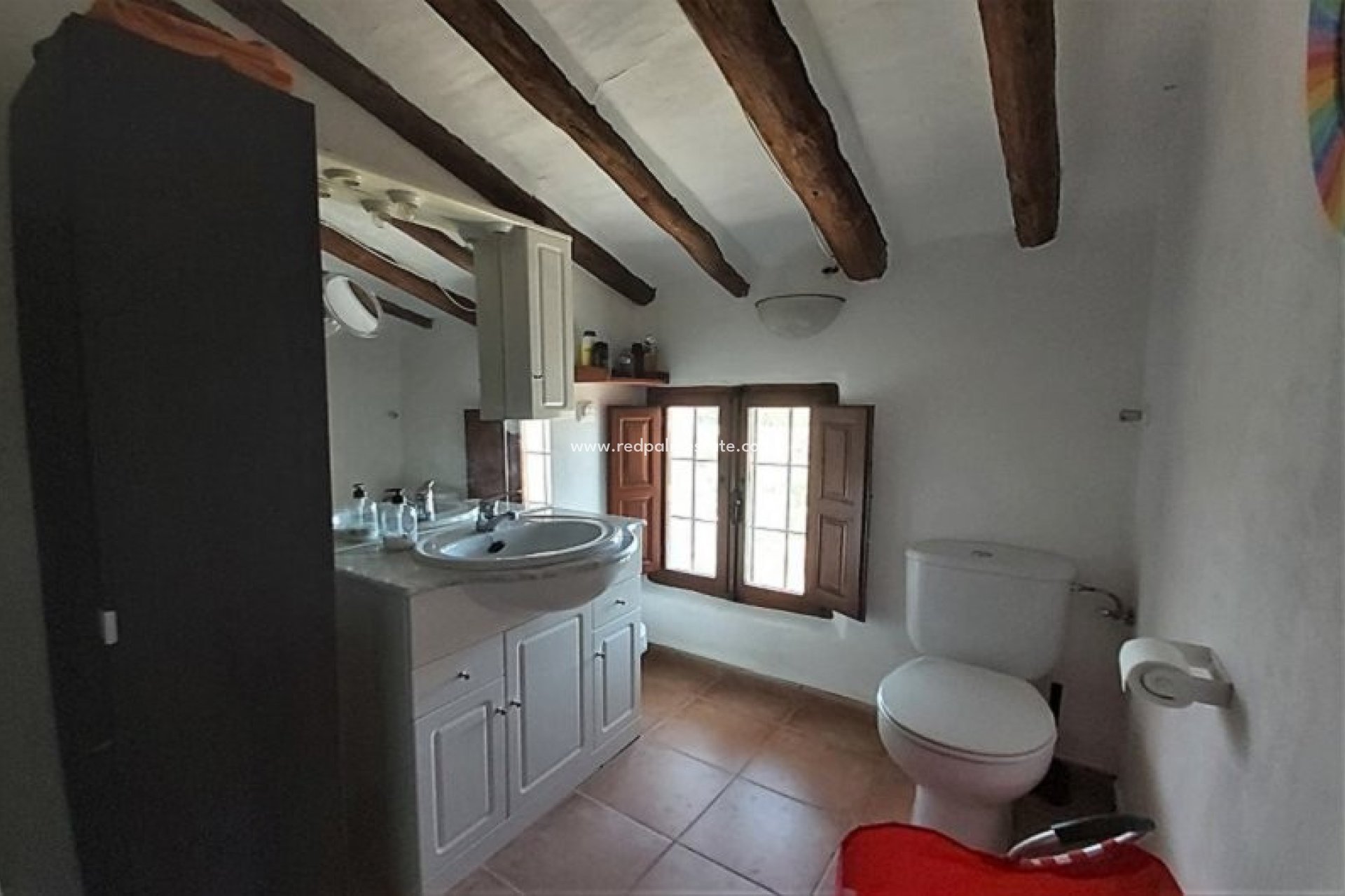 Revente - Finca / Propriété de campagne -
Cehegin