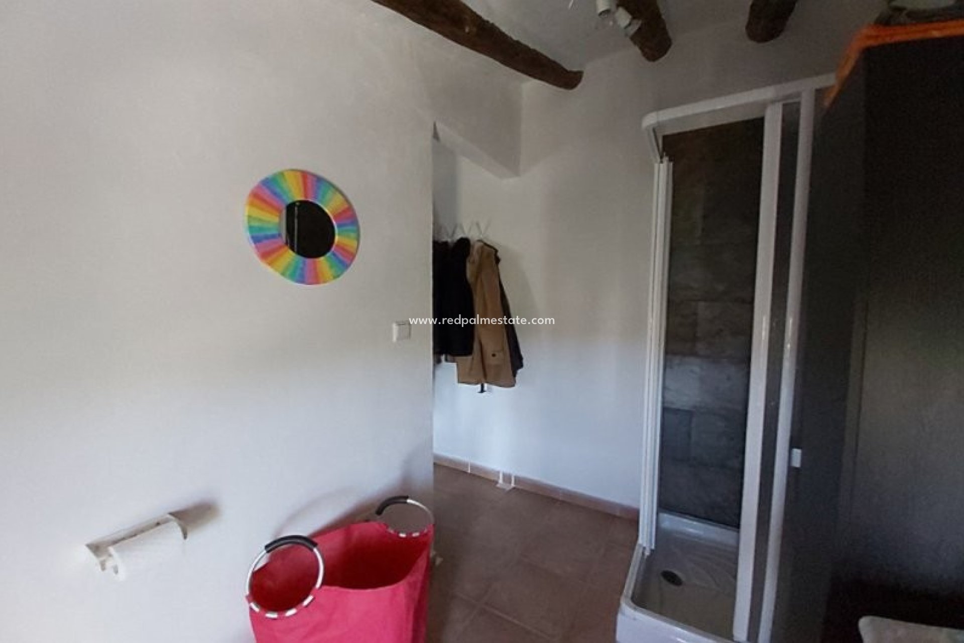 Revente - Finca / Propriété de campagne -
Cehegin