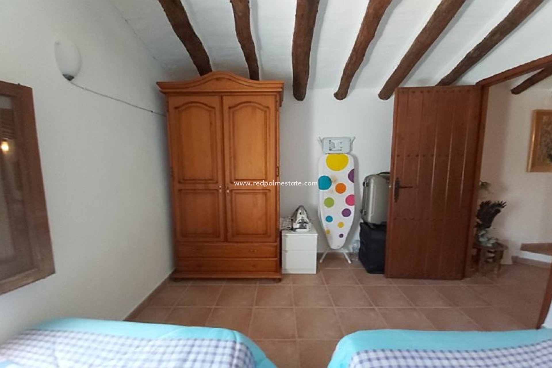 Revente - Finca / Propriété de campagne -
Cehegin