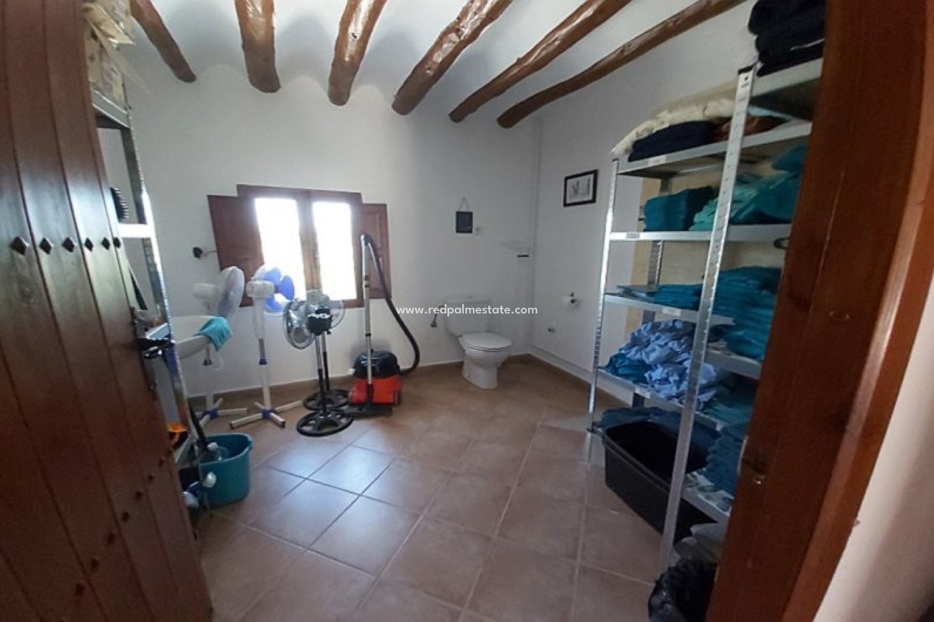 Revente - Finca / Propriété de campagne -
Cehegin