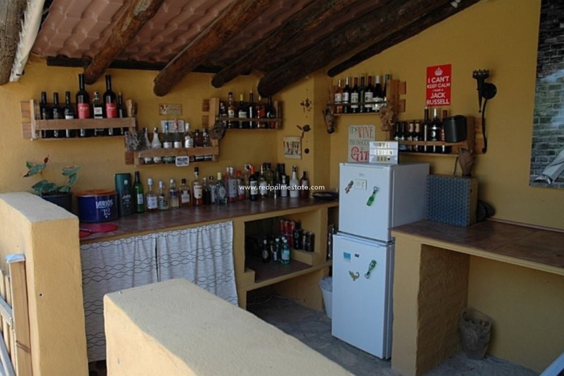 Revente - Finca / Propriété de campagne -
Cehegin