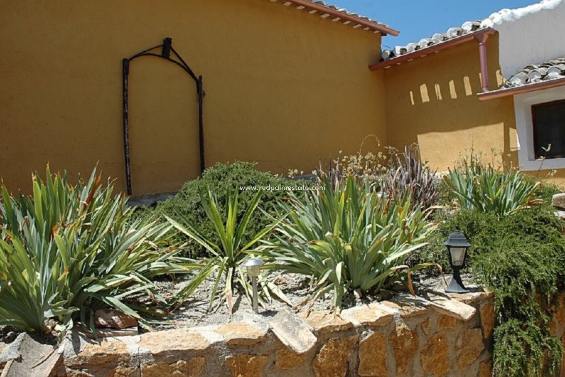 Revente - Finca / Propriété de campagne -
Cehegin